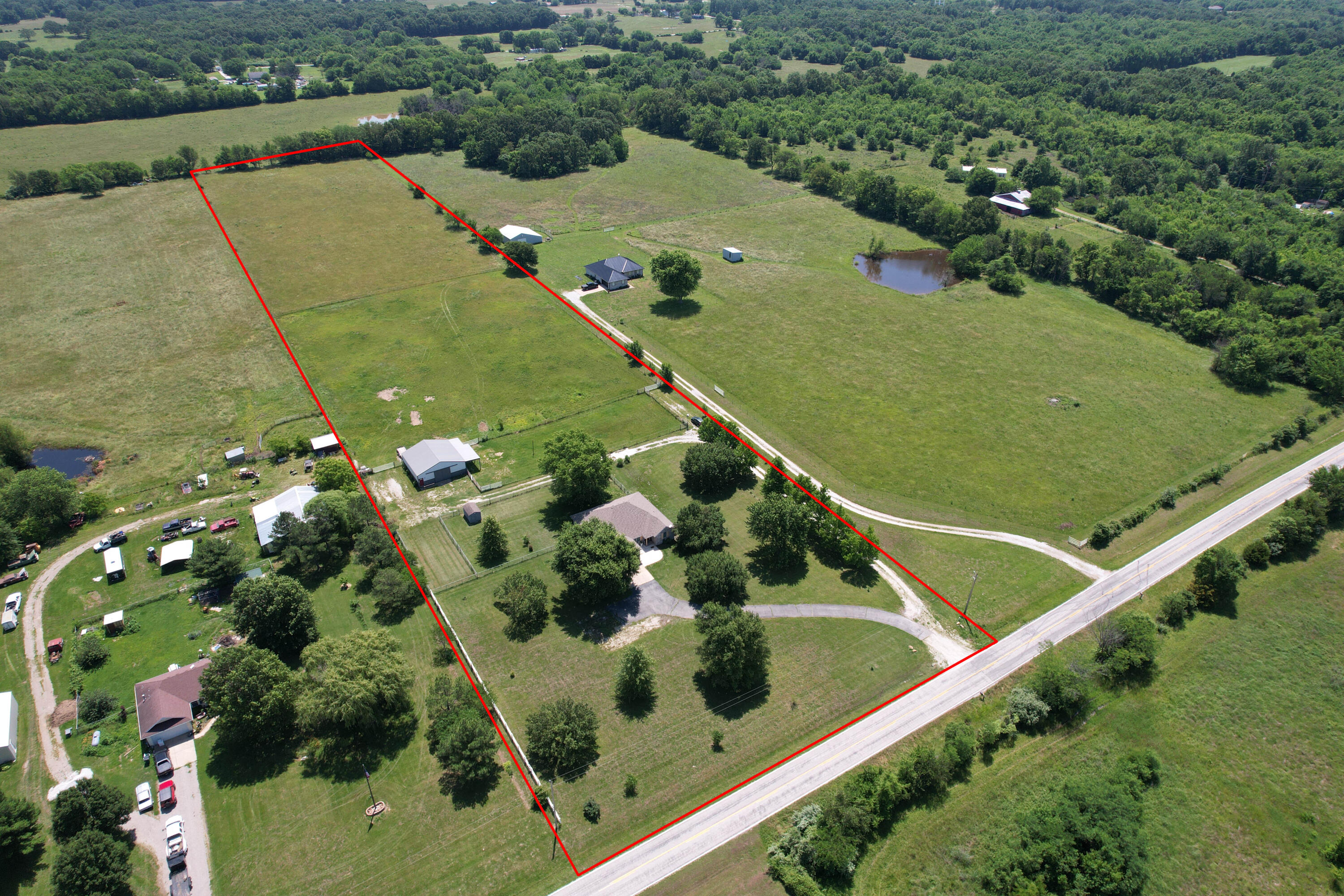 3708 North State Highway Uu Property Photo 24