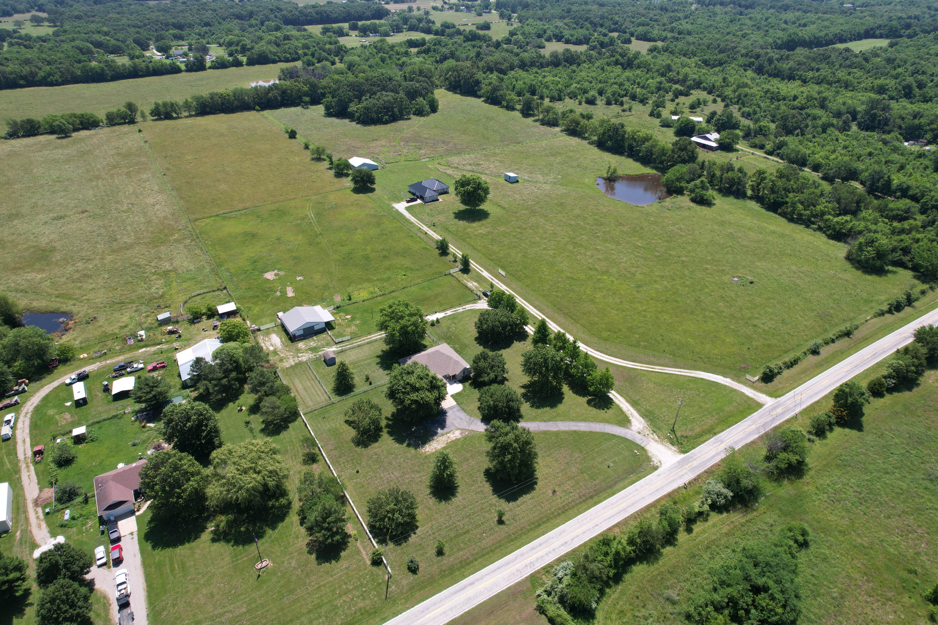 3708 North State Highway Uu Property Photo 25