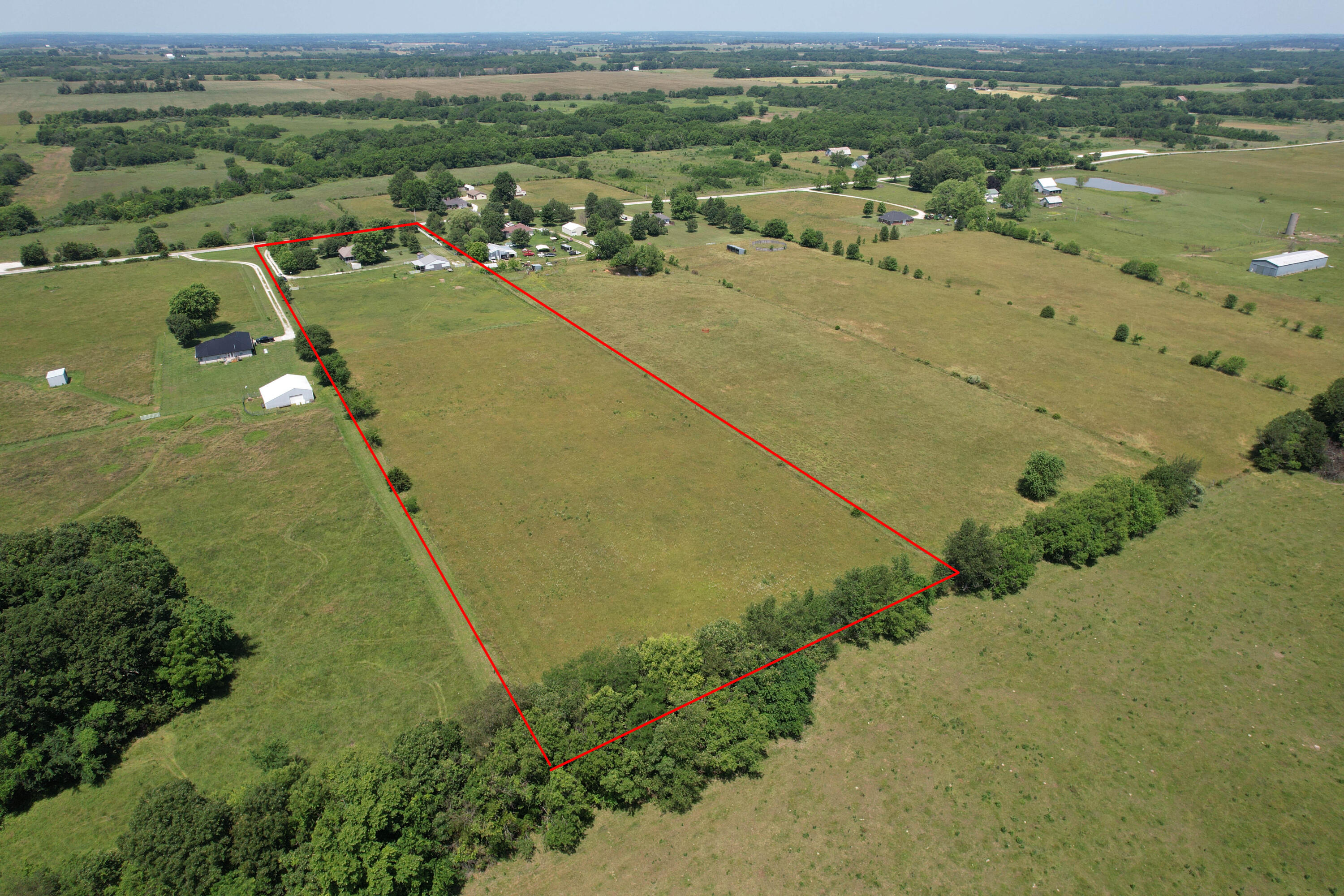 3708 North State Highway Uu Property Photo 26