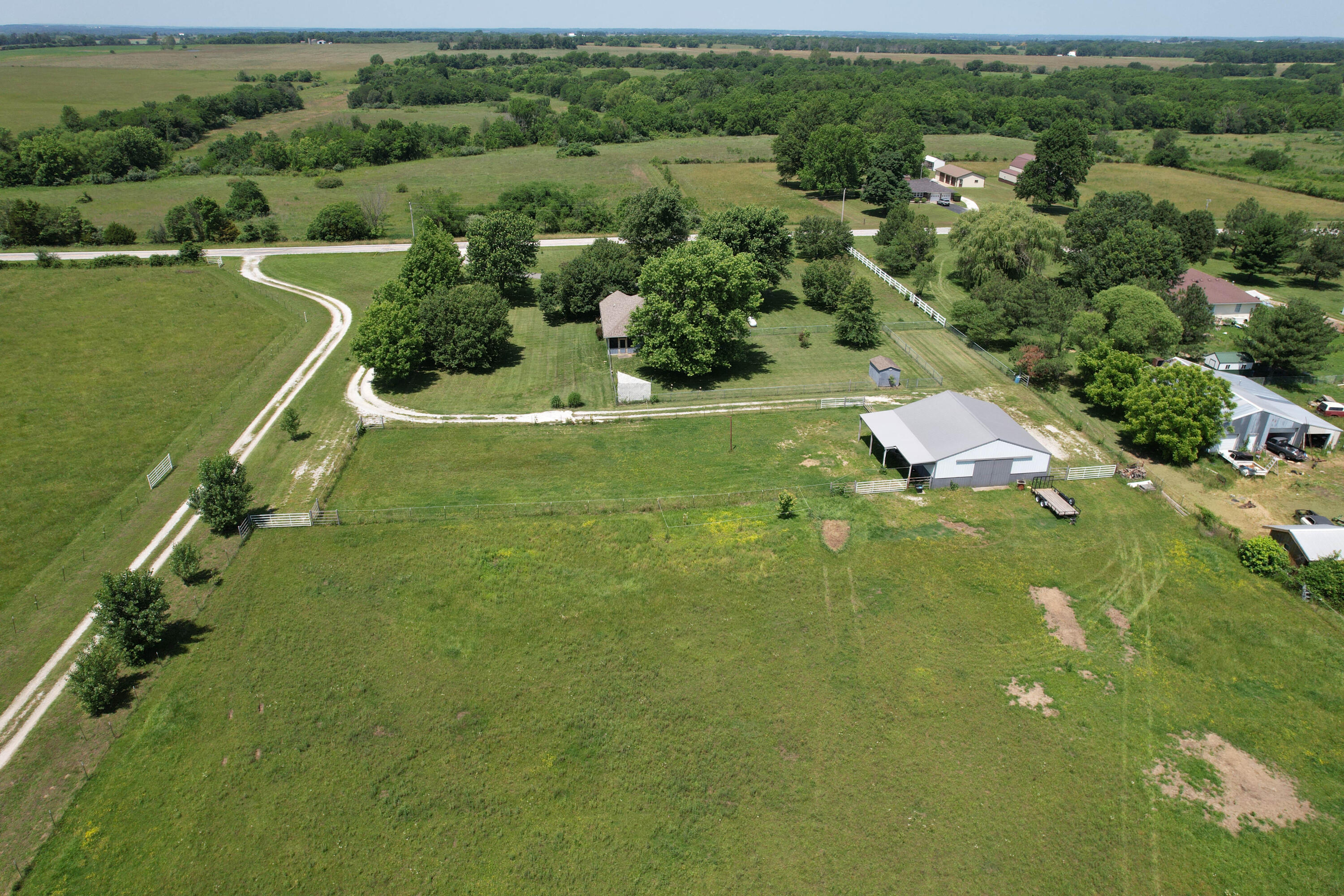 3708 North State Highway Uu Property Photo 28