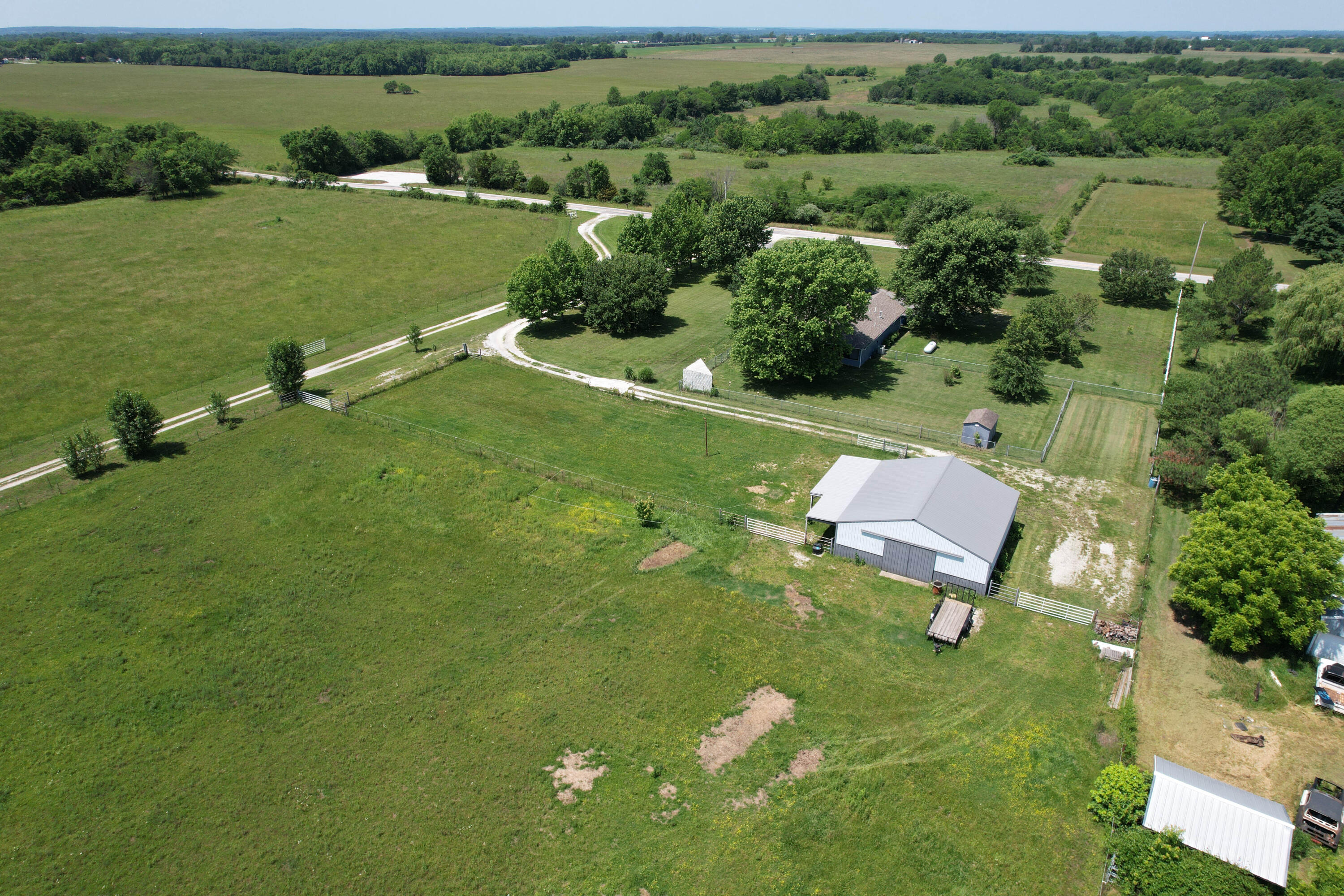 3708 North State Highway Uu Property Photo 29