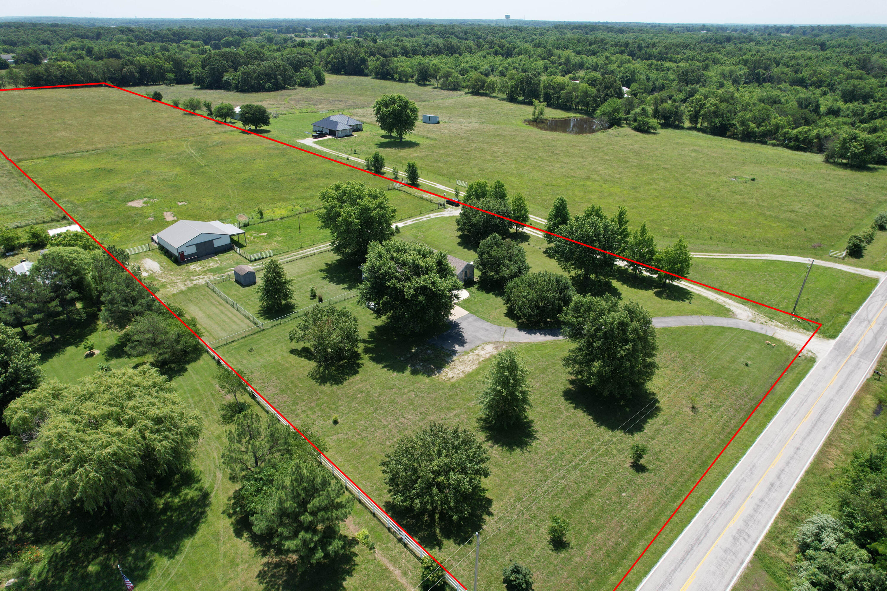 3708 North State Highway Uu Property Photo 30