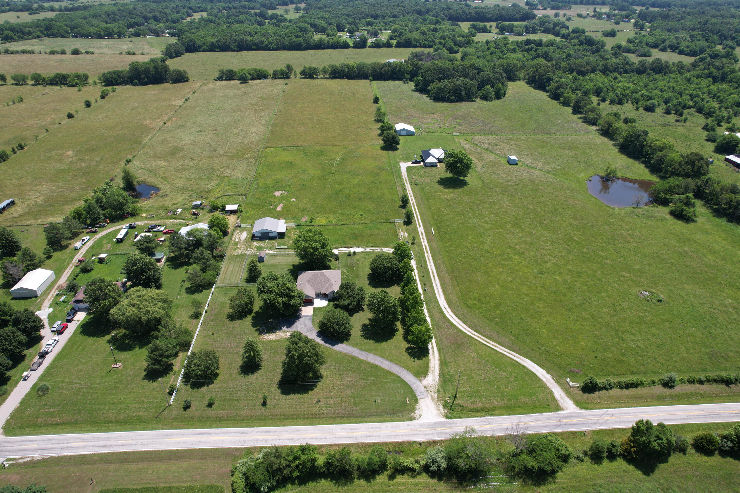 3708 North State Highway Uu Property Photo 32