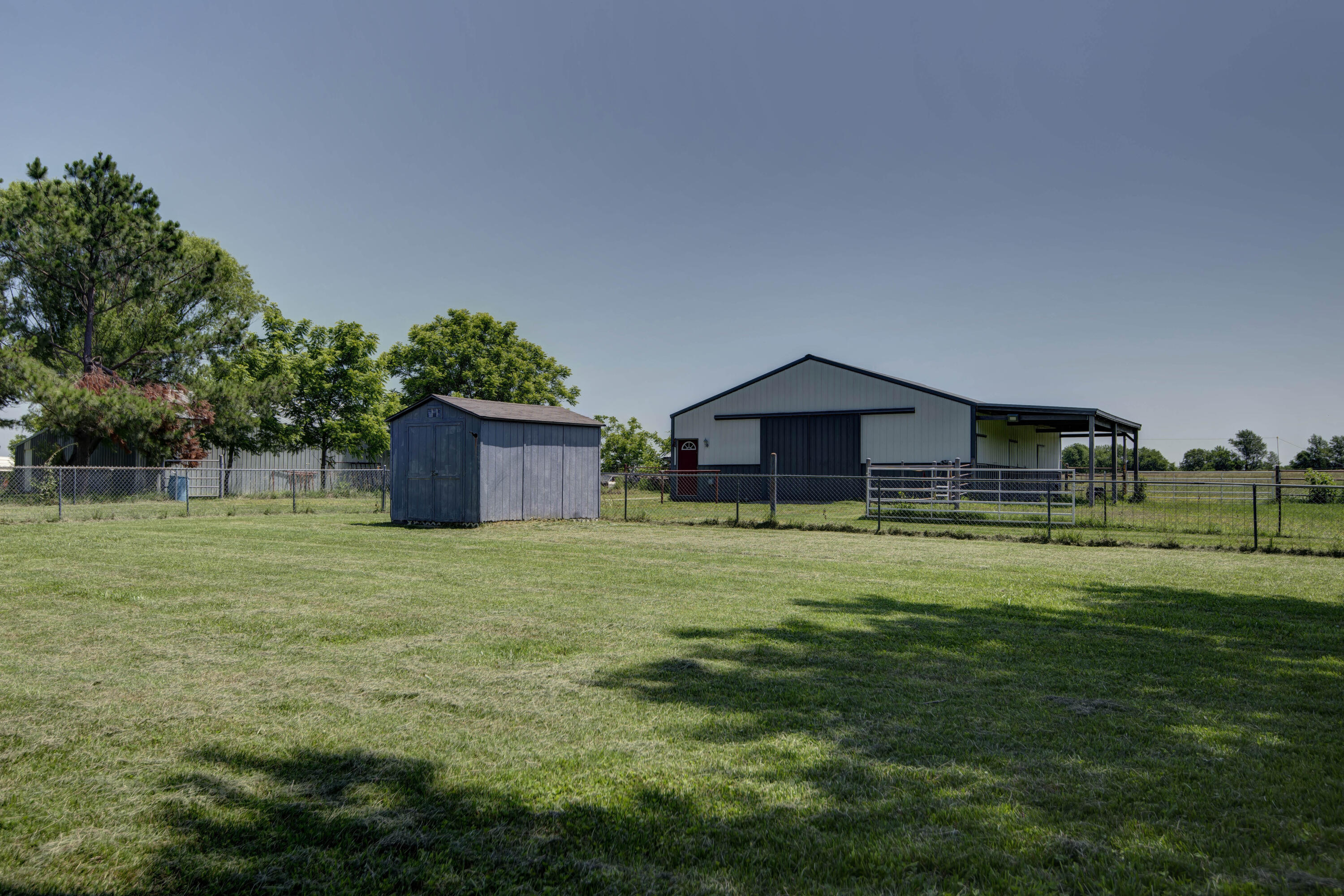 3708 North State Highway Uu Property Photo 34