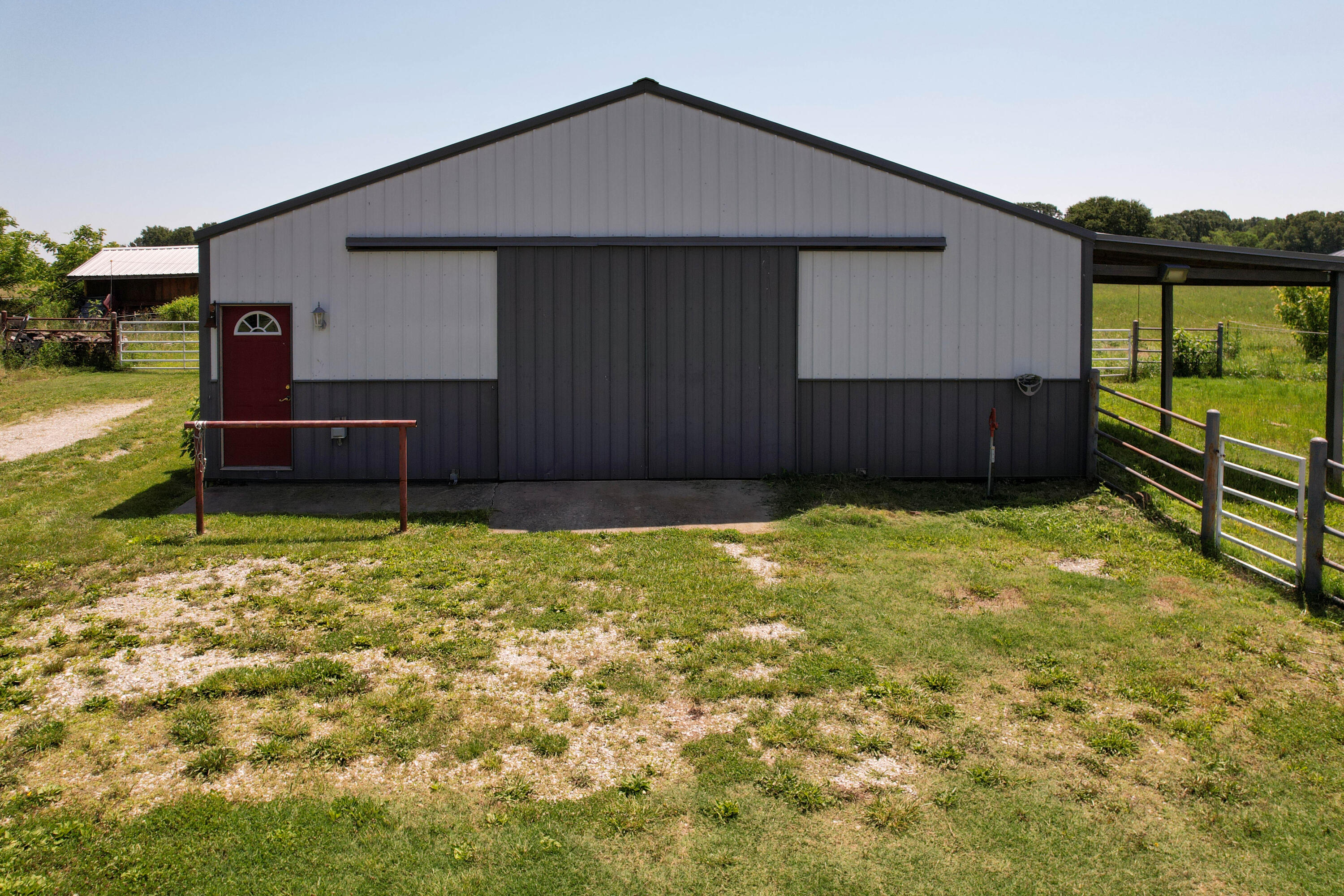 3708 North State Highway Uu Property Photo 35