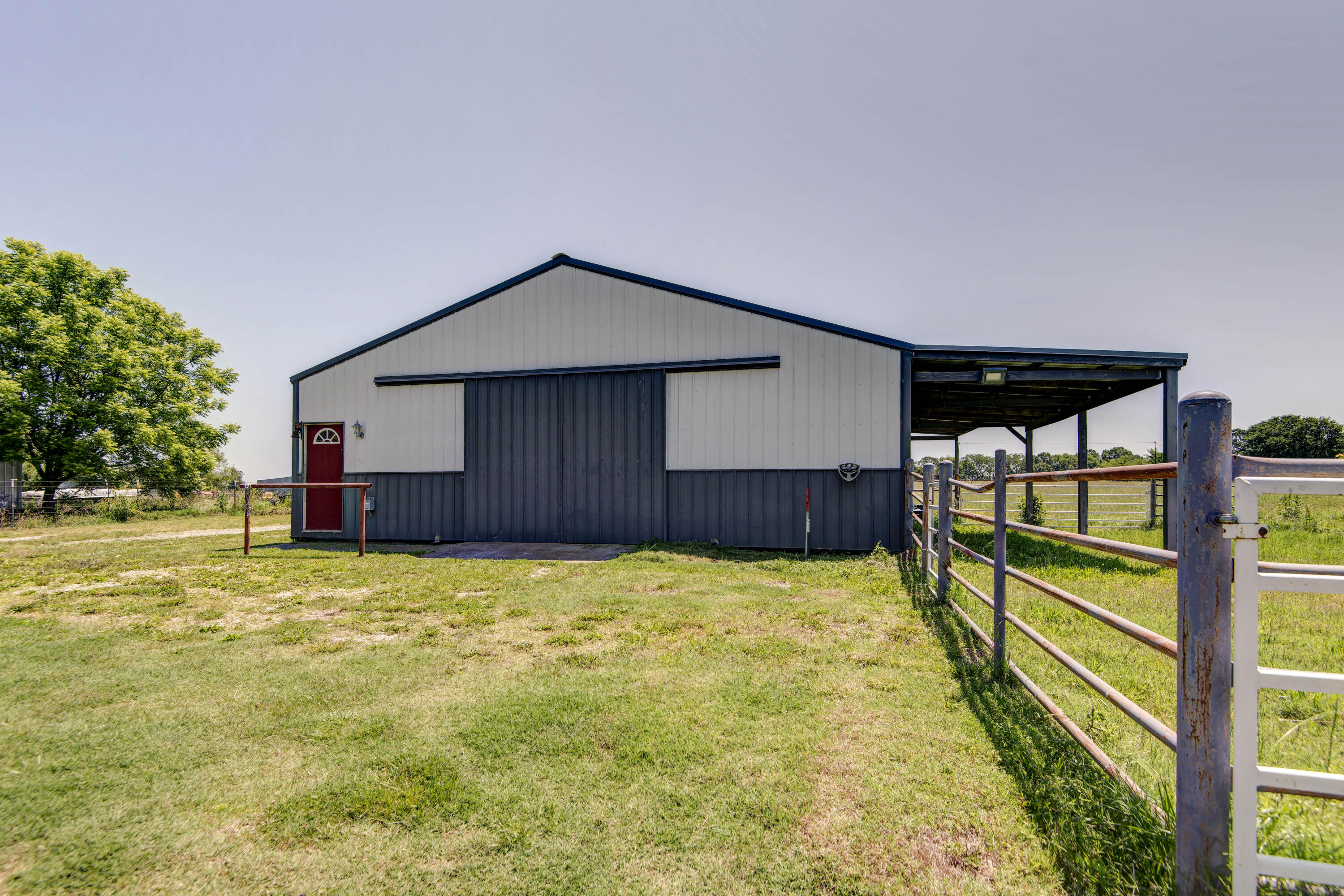 3708 North State Highway Uu Property Photo 36