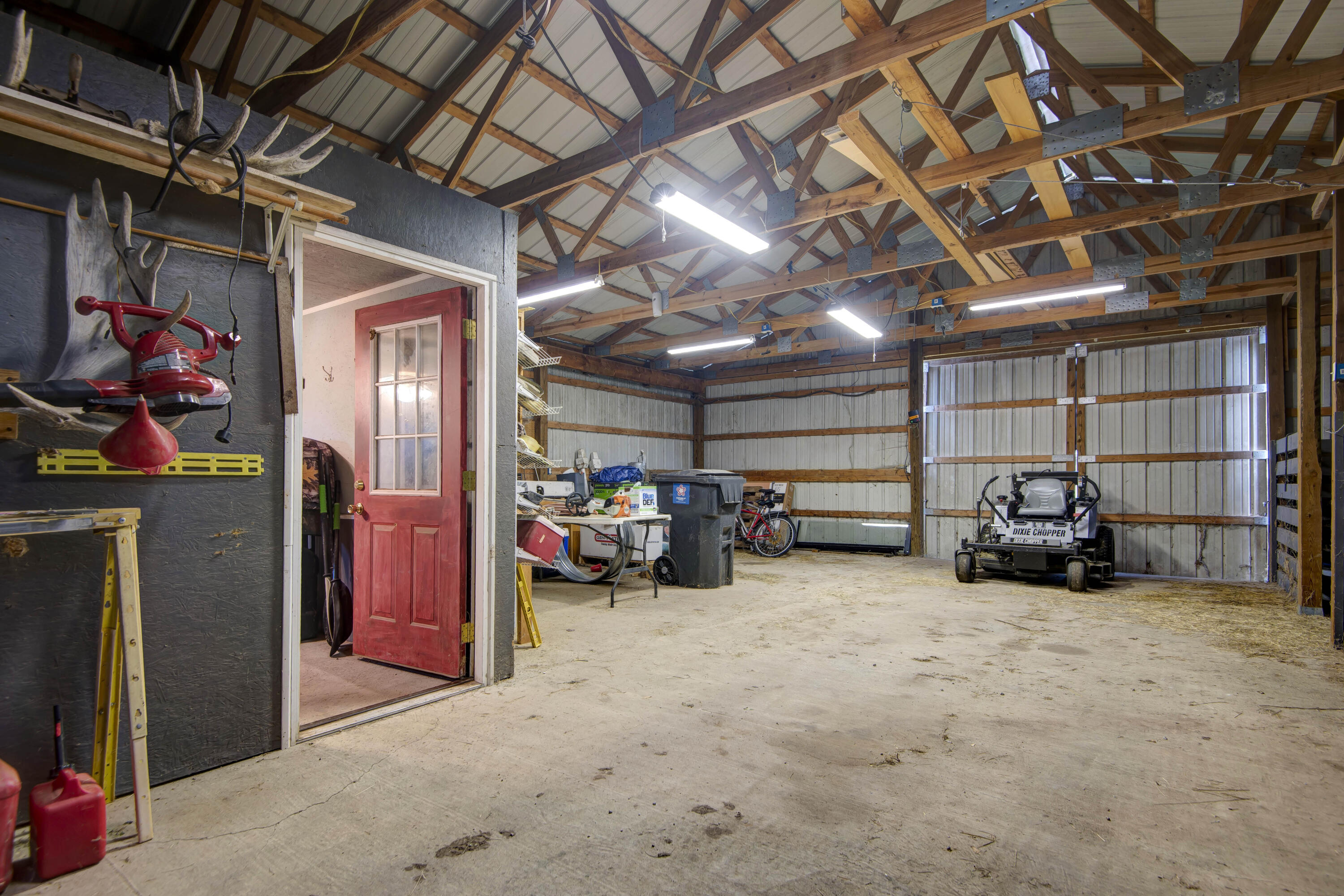3708 North State Highway Uu Property Photo 41