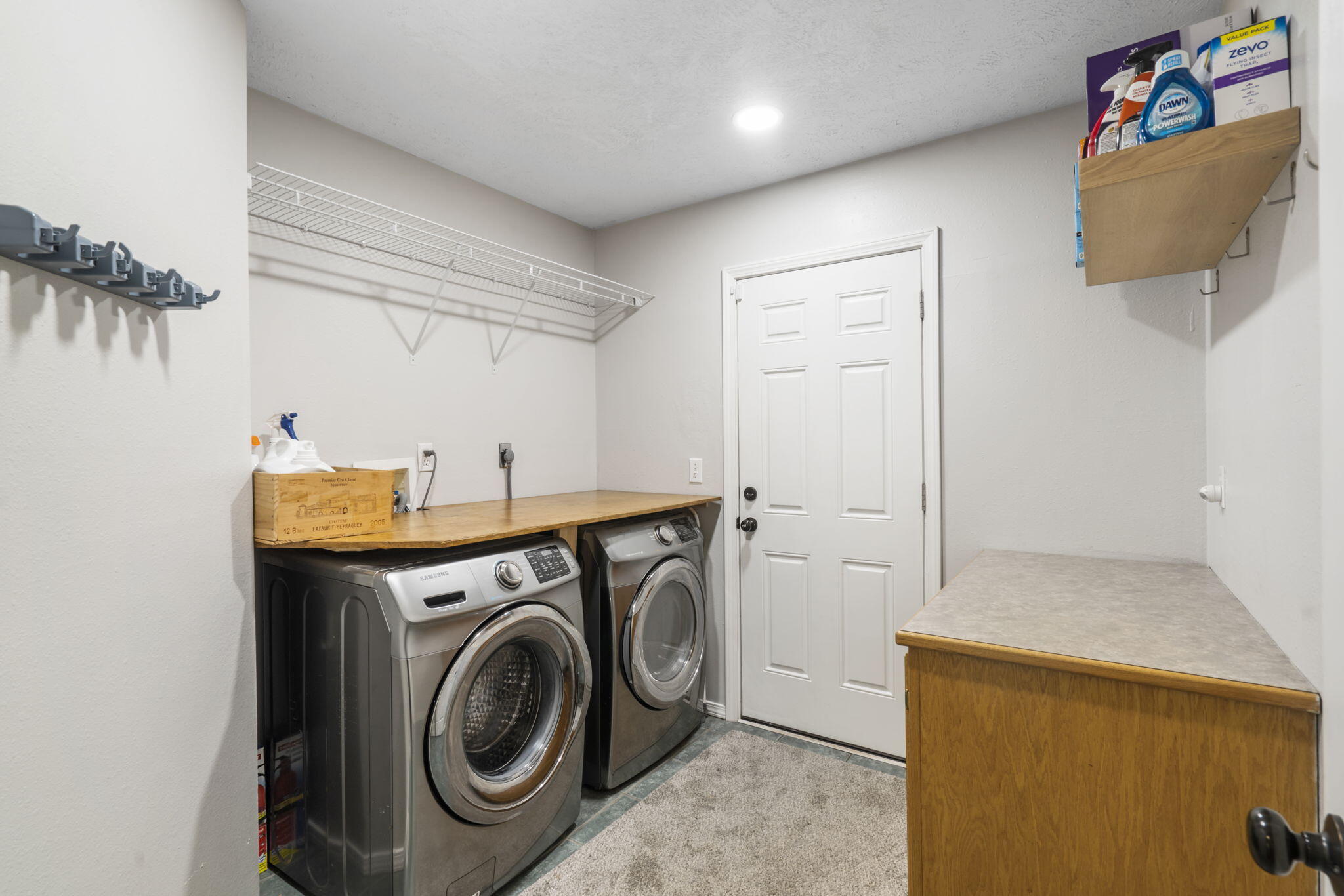 2504 West Fox Fire Court Property Photo 13
