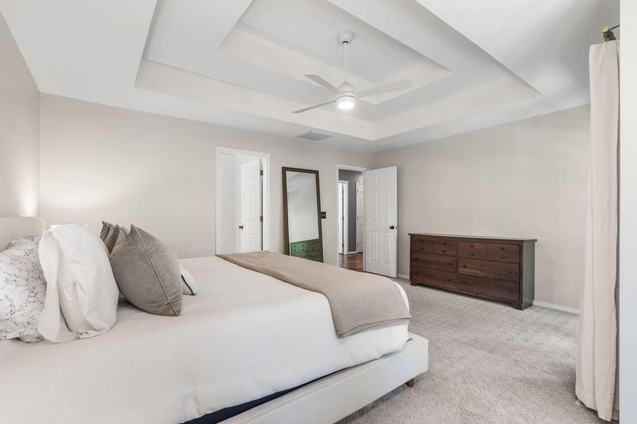 2504 West Fox Fire Court Property Photo 16