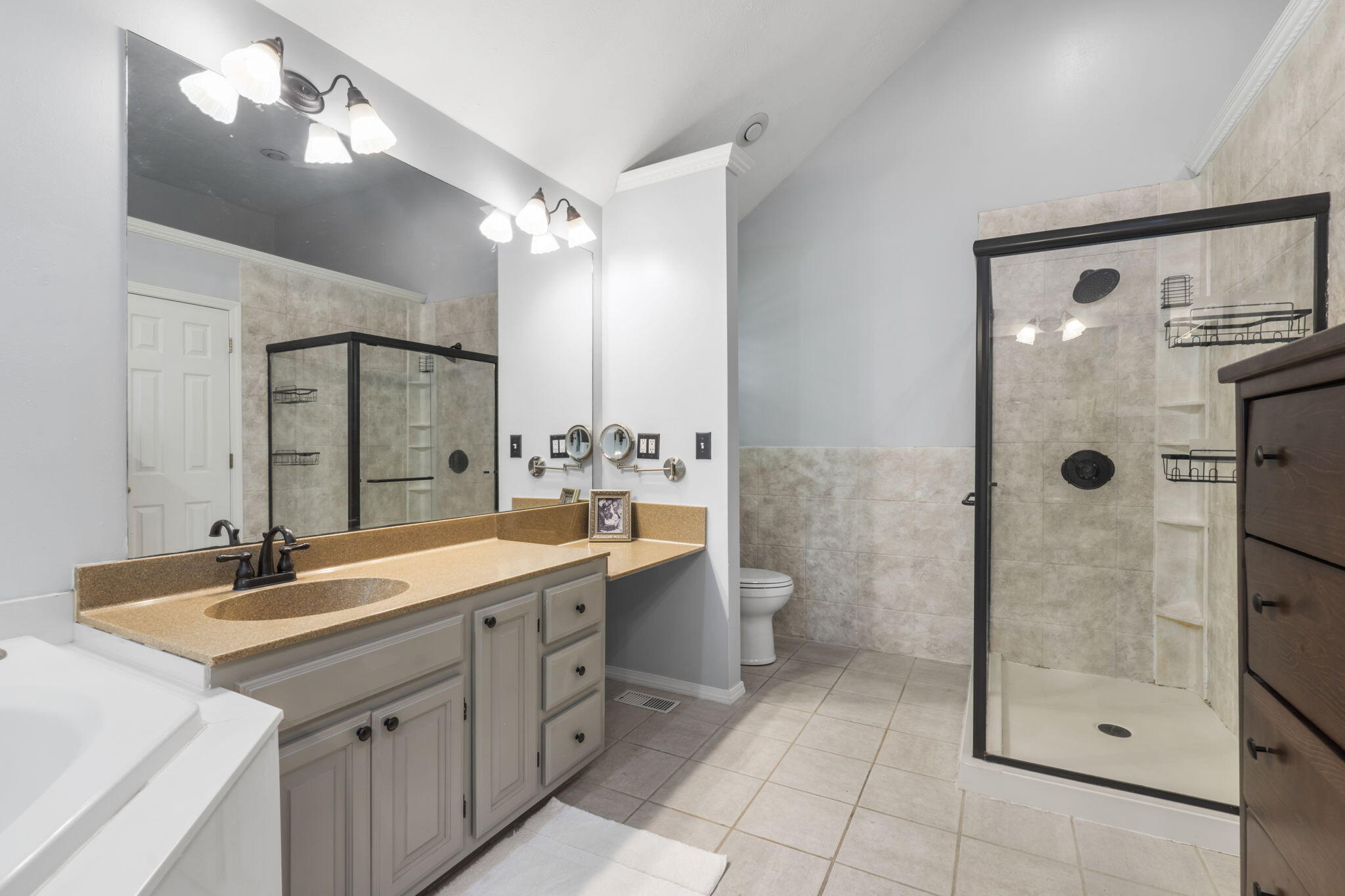 2504 West Fox Fire Court Property Photo 18