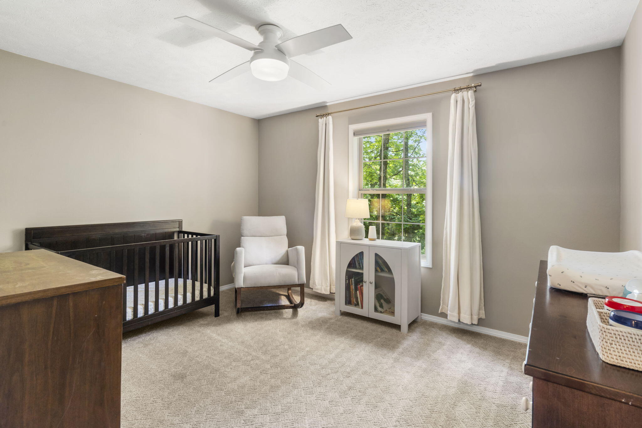 2504 West Fox Fire Court Property Photo 23