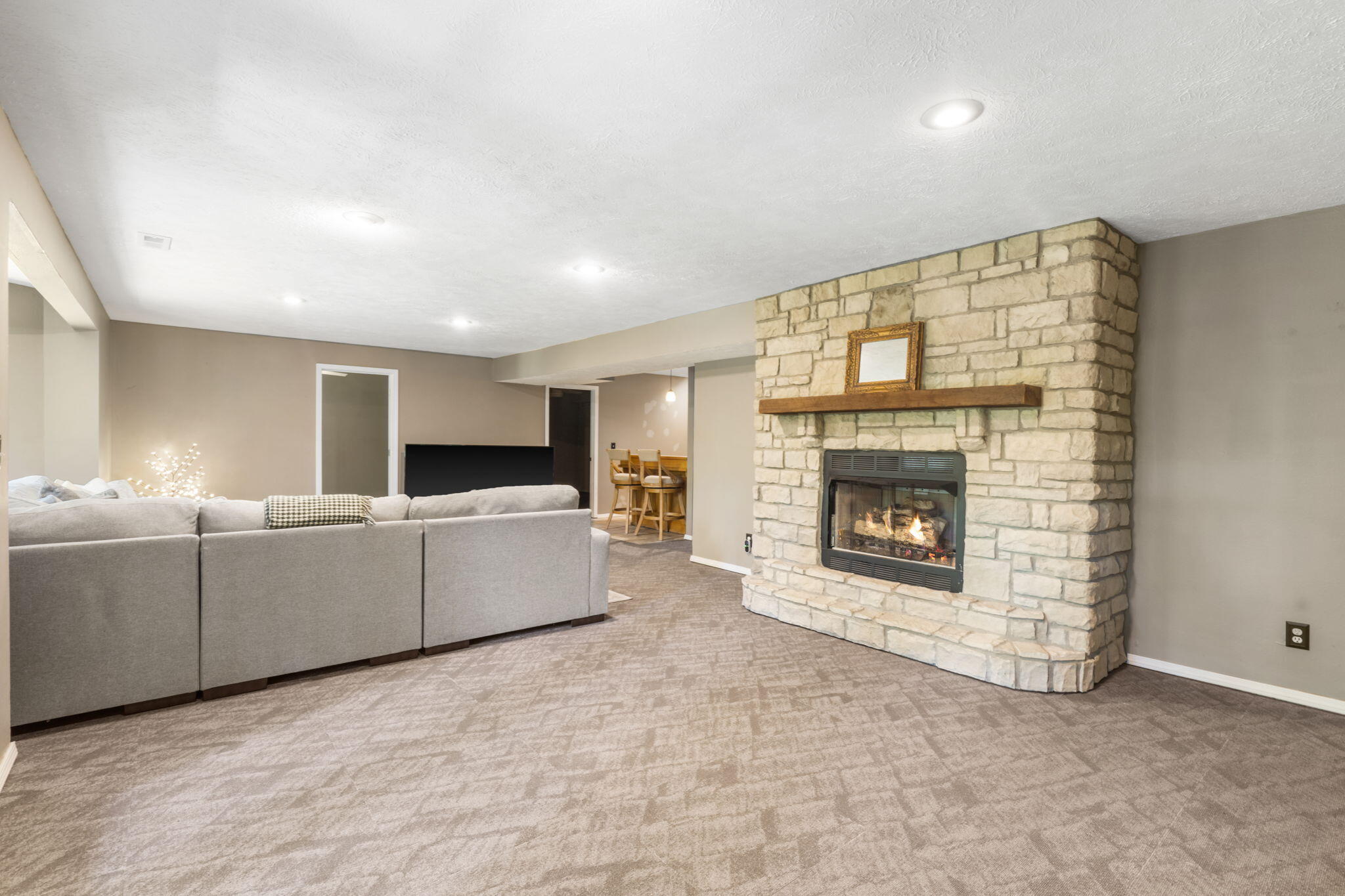 2504 West Fox Fire Court Property Photo 25