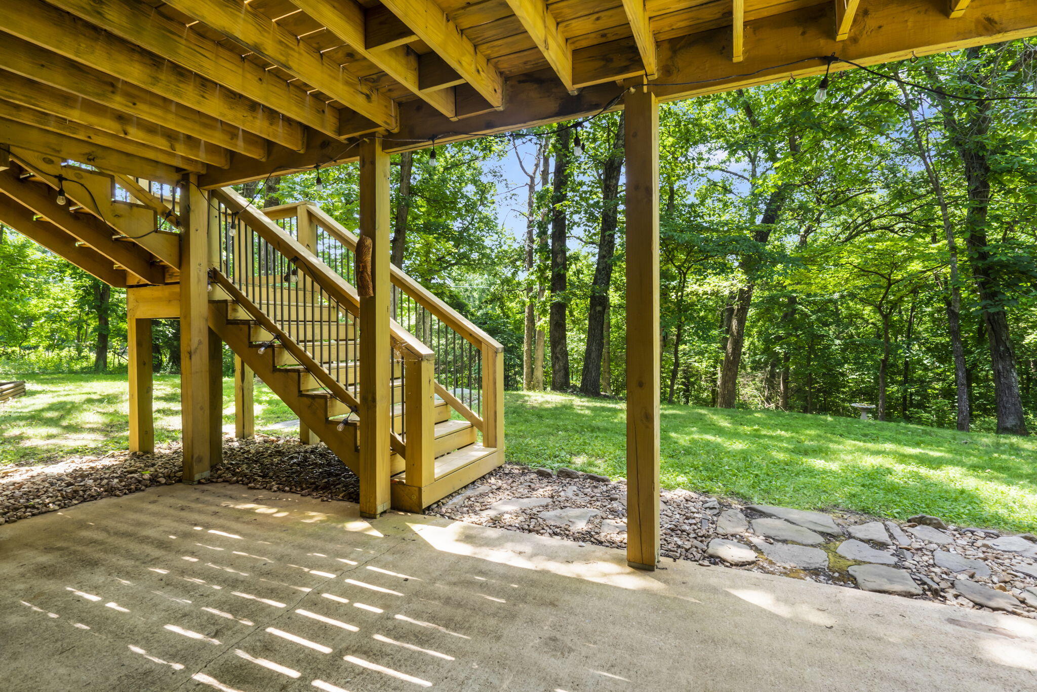 2504 West Fox Fire Court Property Photo 34