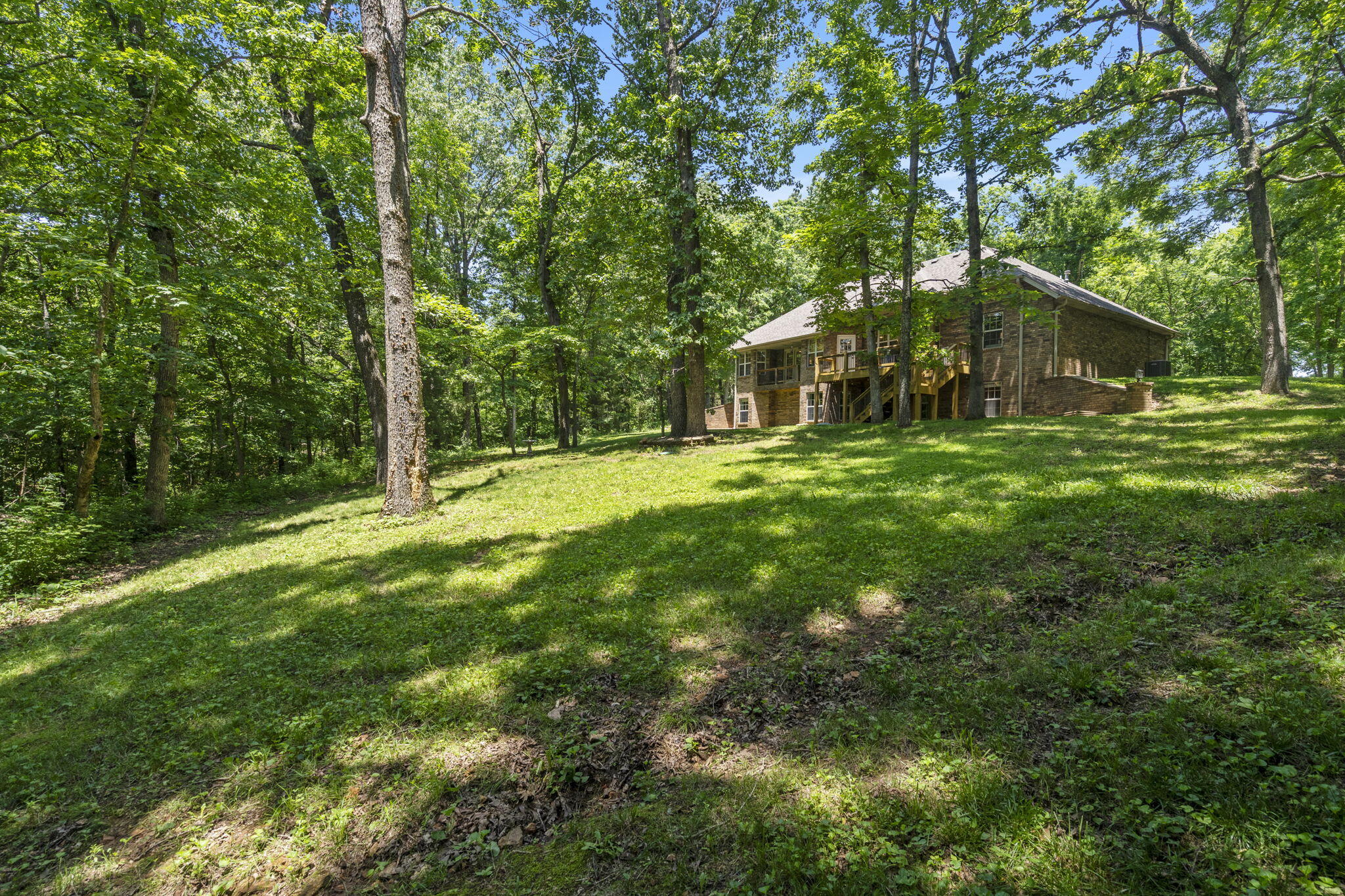 2504 West Fox Fire Court Property Photo 35