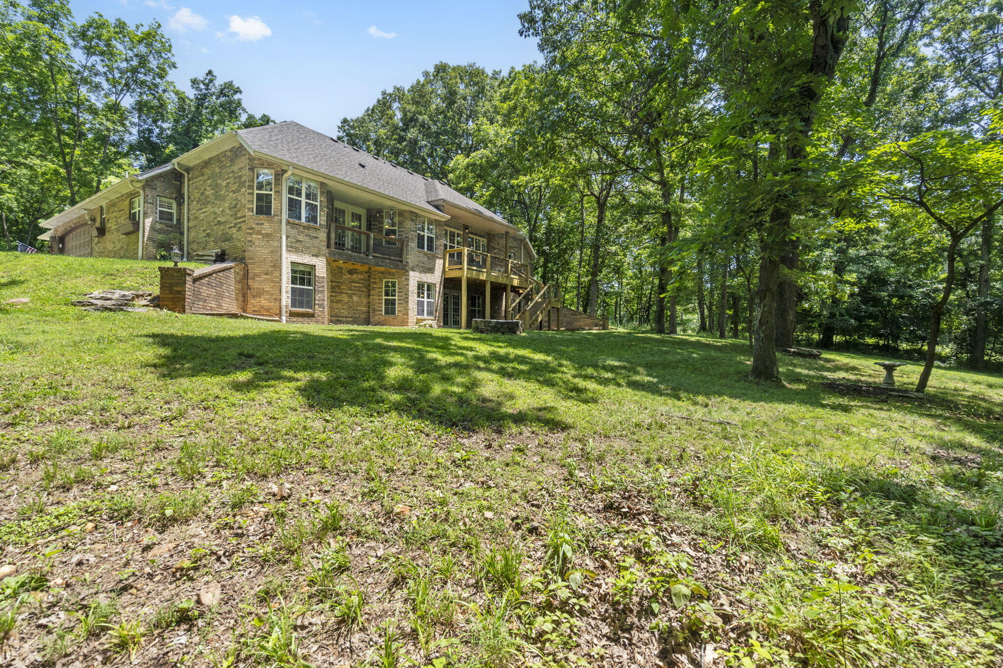 2504 West Fox Fire Court Property Photo 36