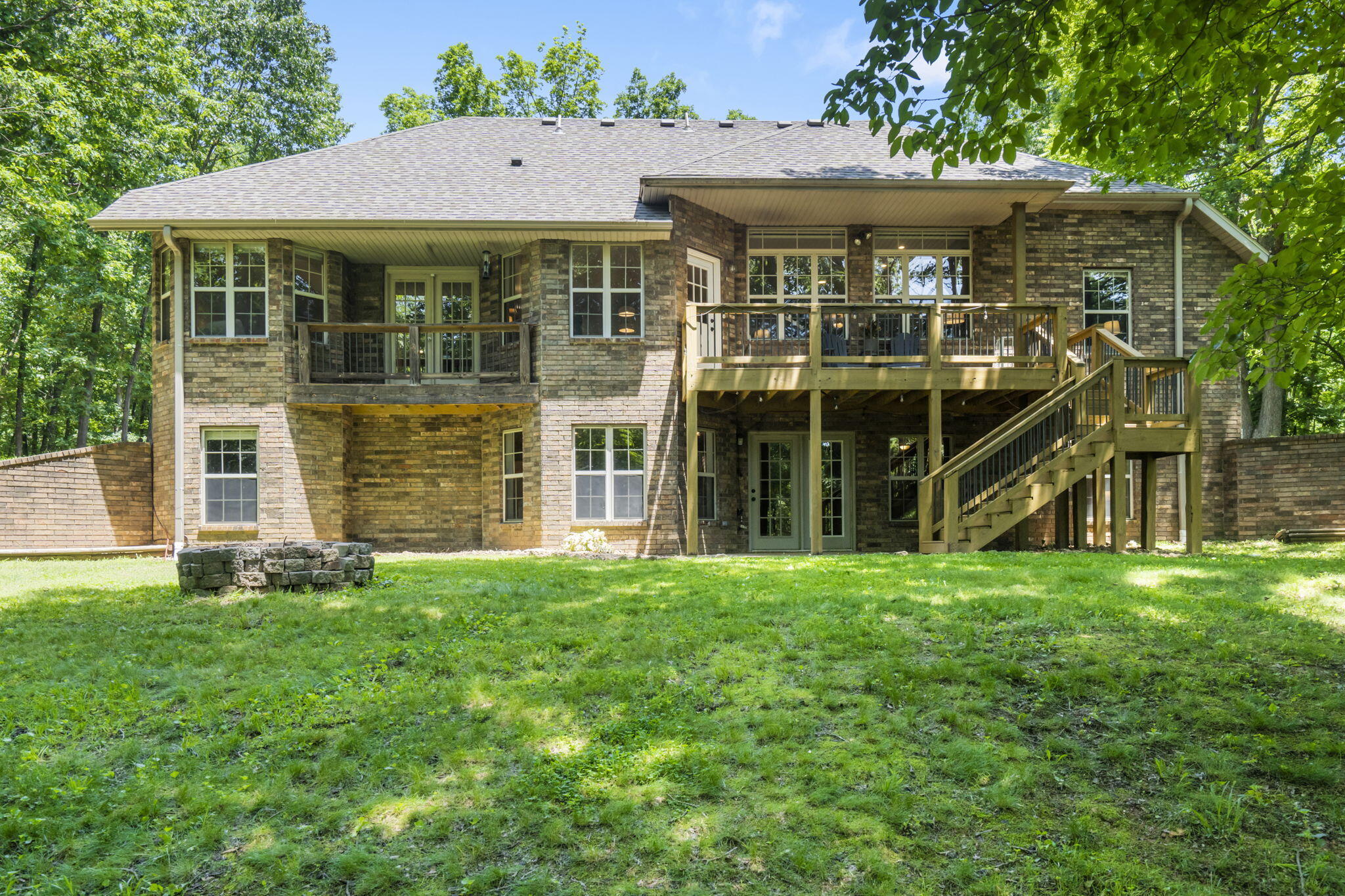 2504 West Fox Fire Court Property Photo 37