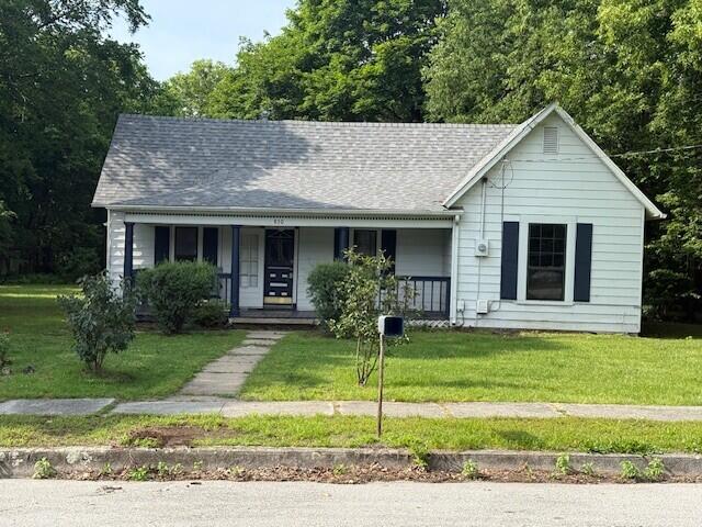 850 West Central Property Photo 1