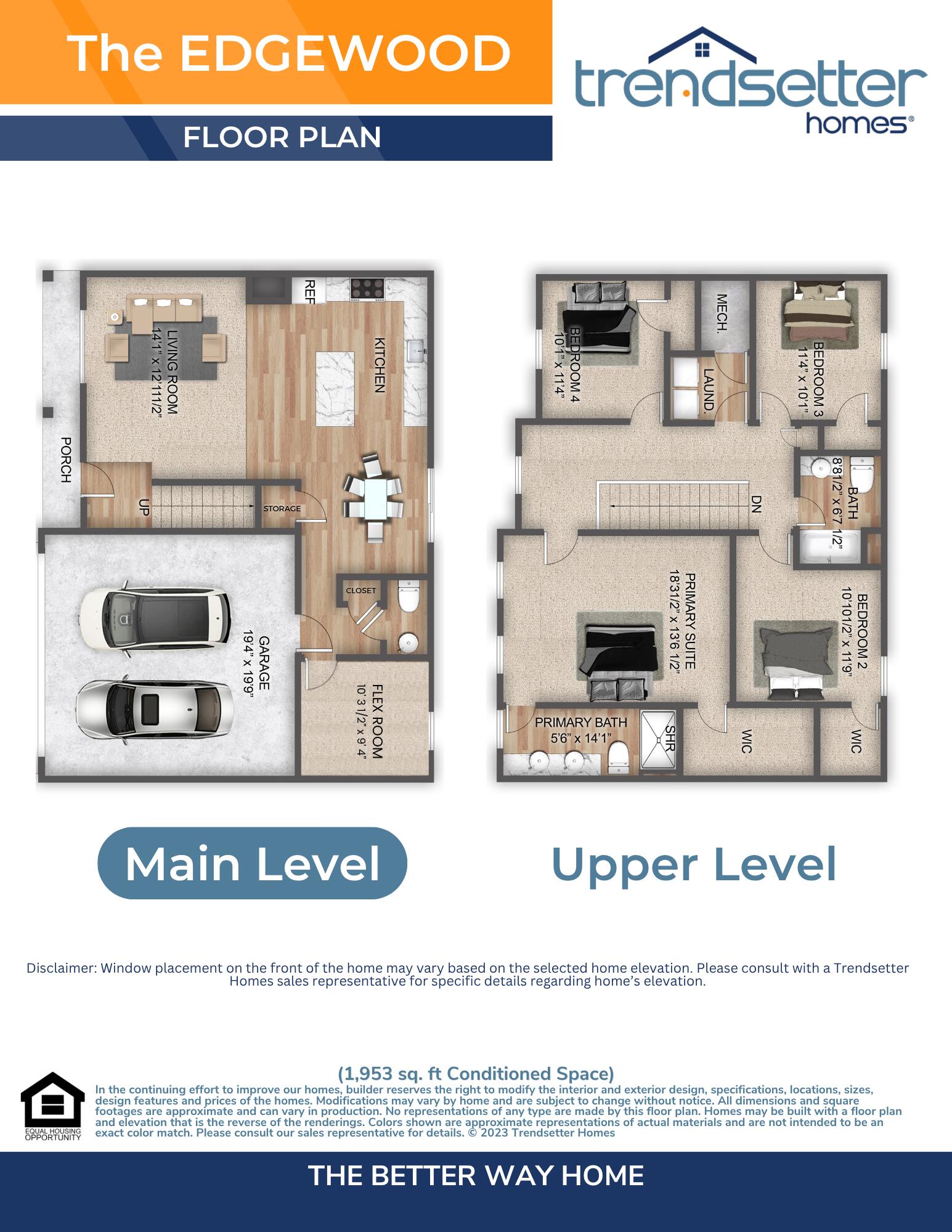 233 Newport Avenue Property Photo 5