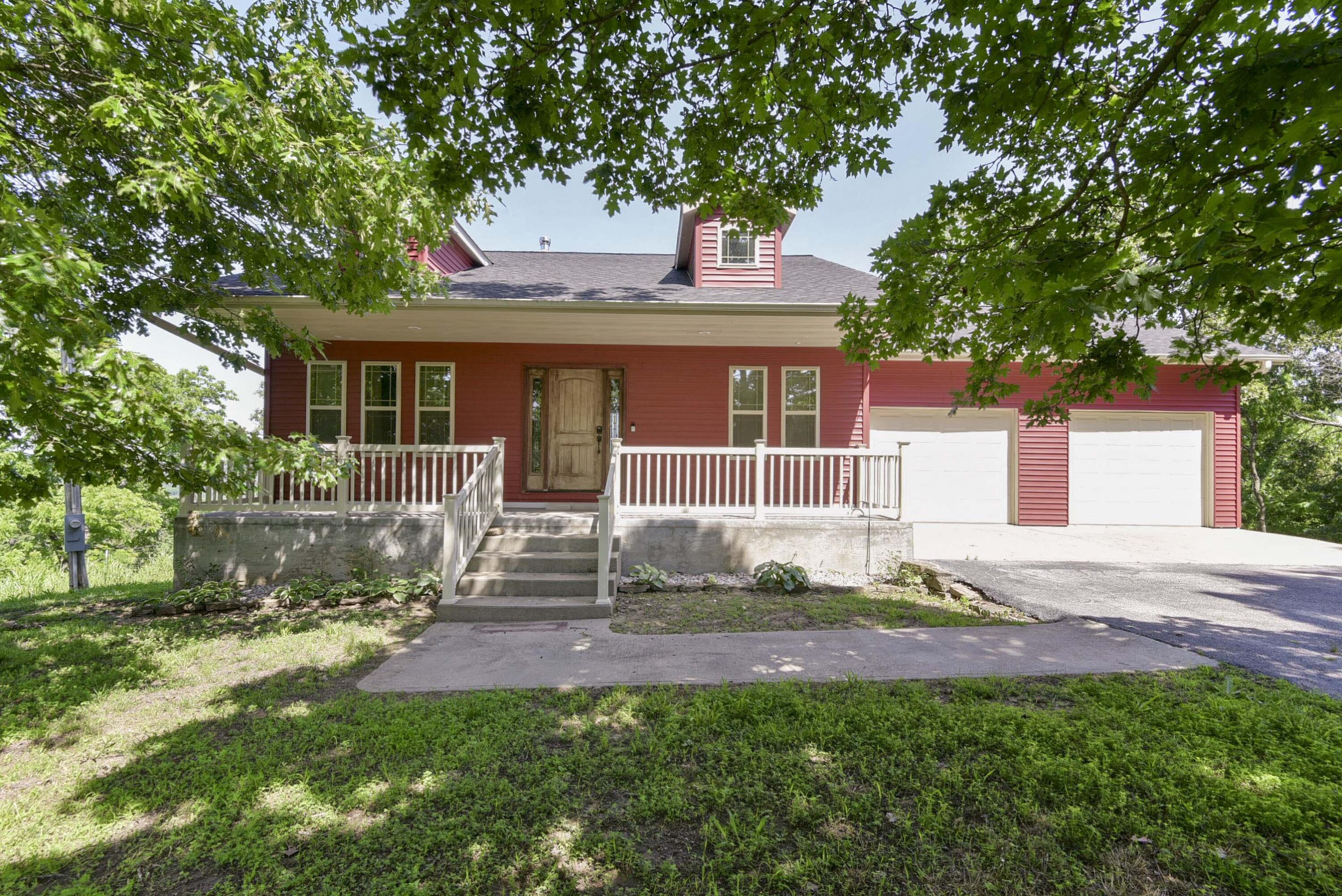 18054 State Highway 39 Property Photo 1