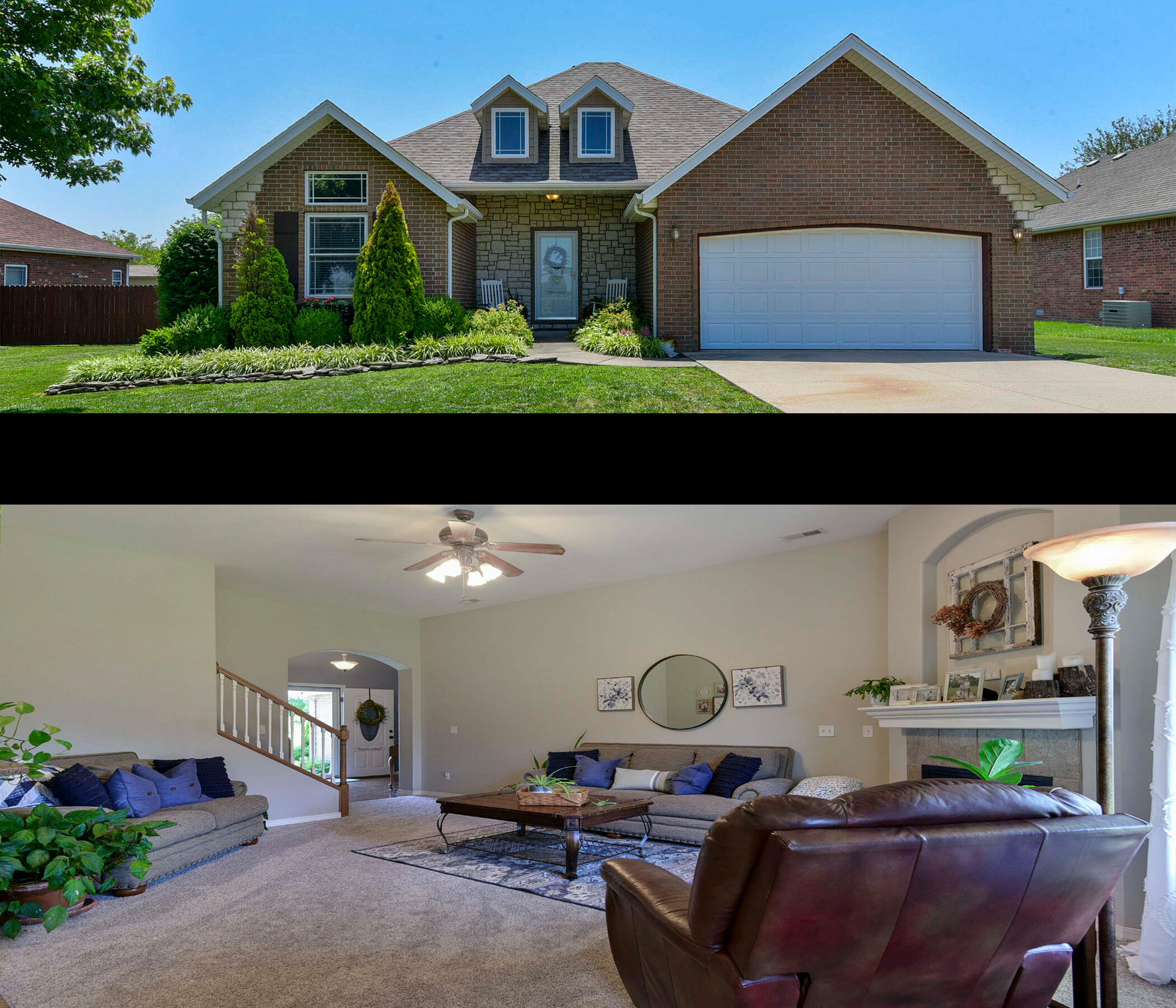 105 Deer Run Property Photo 1