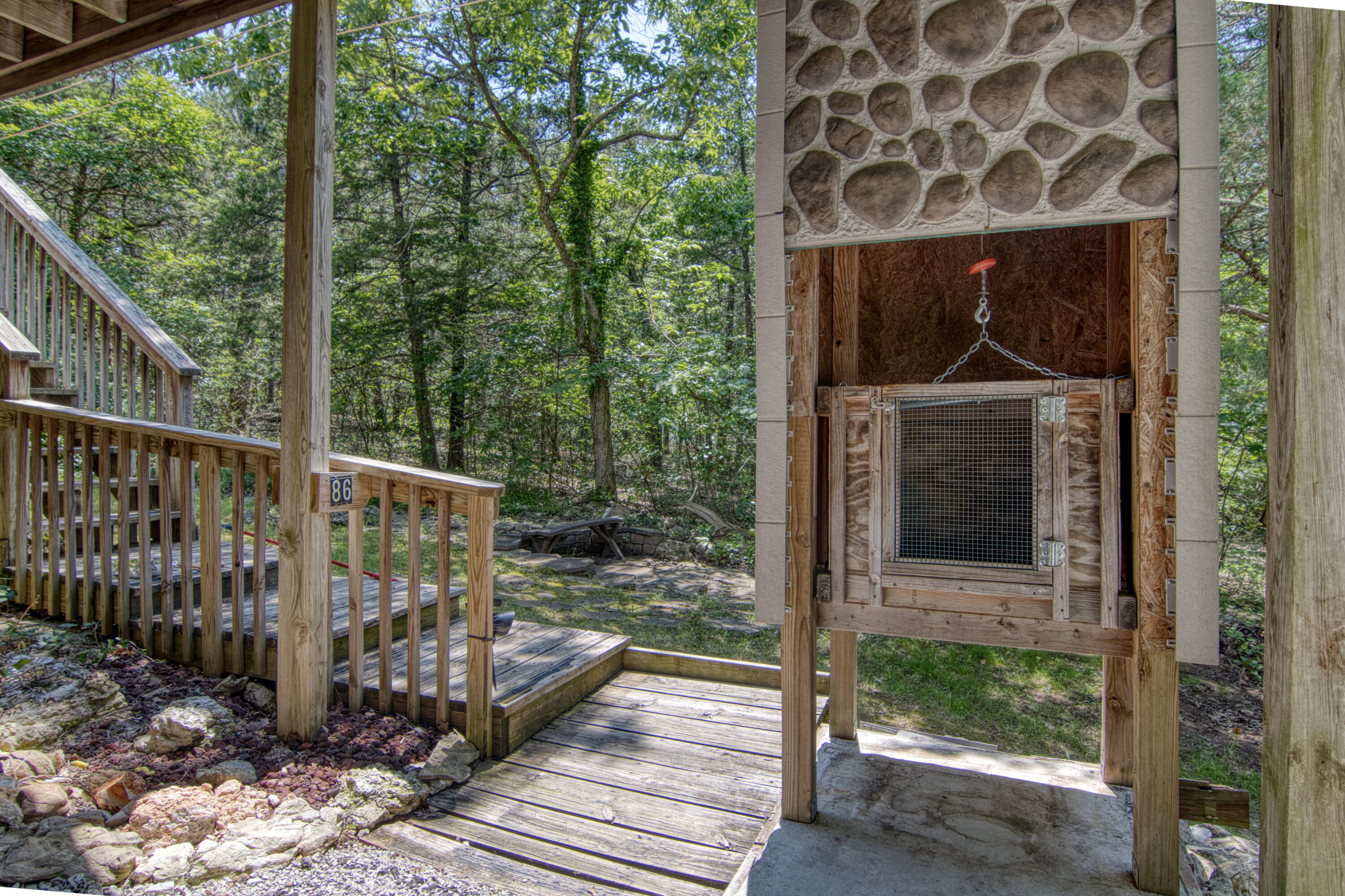 86 Beardsley Creek Drive Drive Property Photo 4