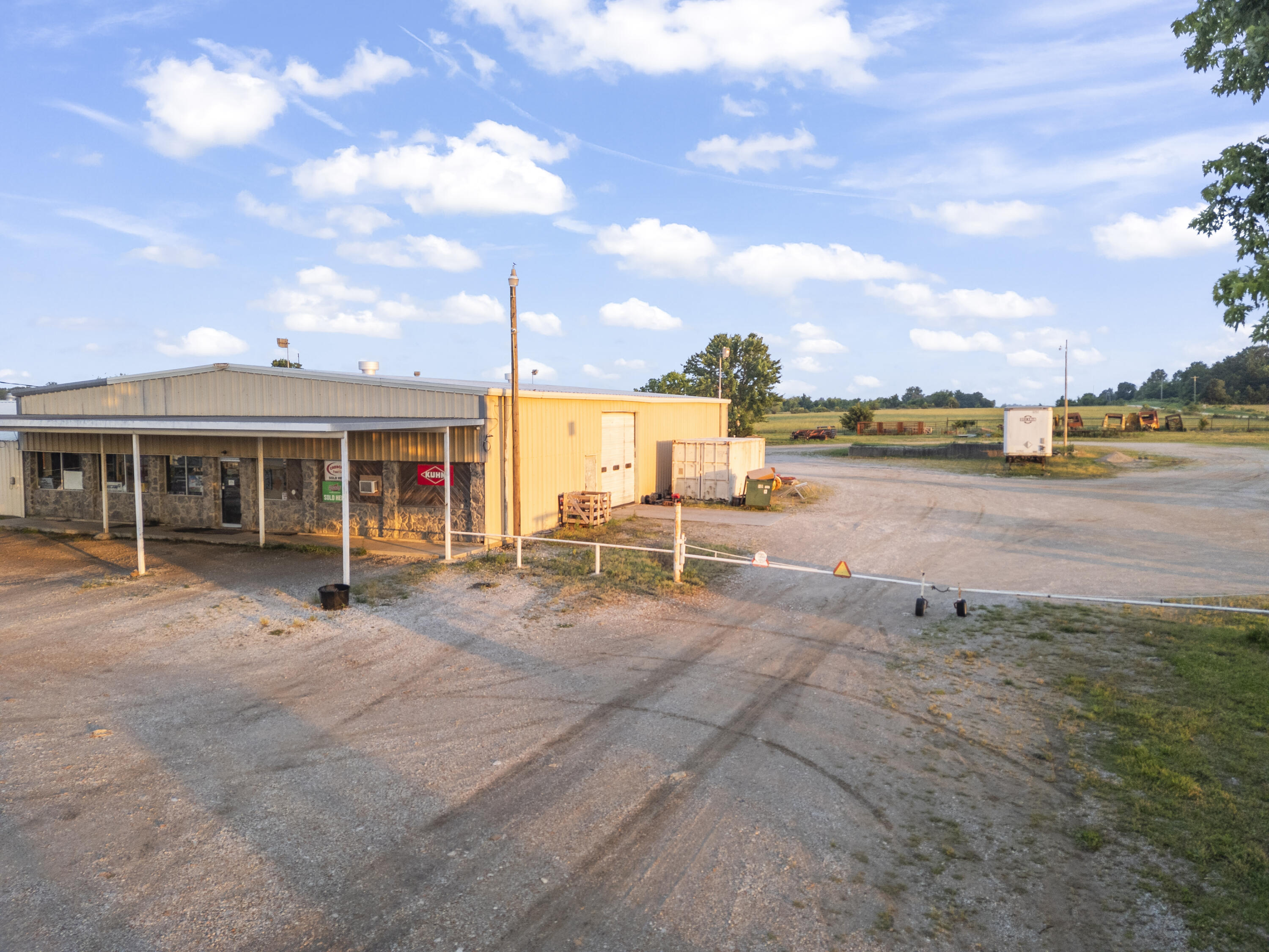 60 East Highway 54 Property Photo 2