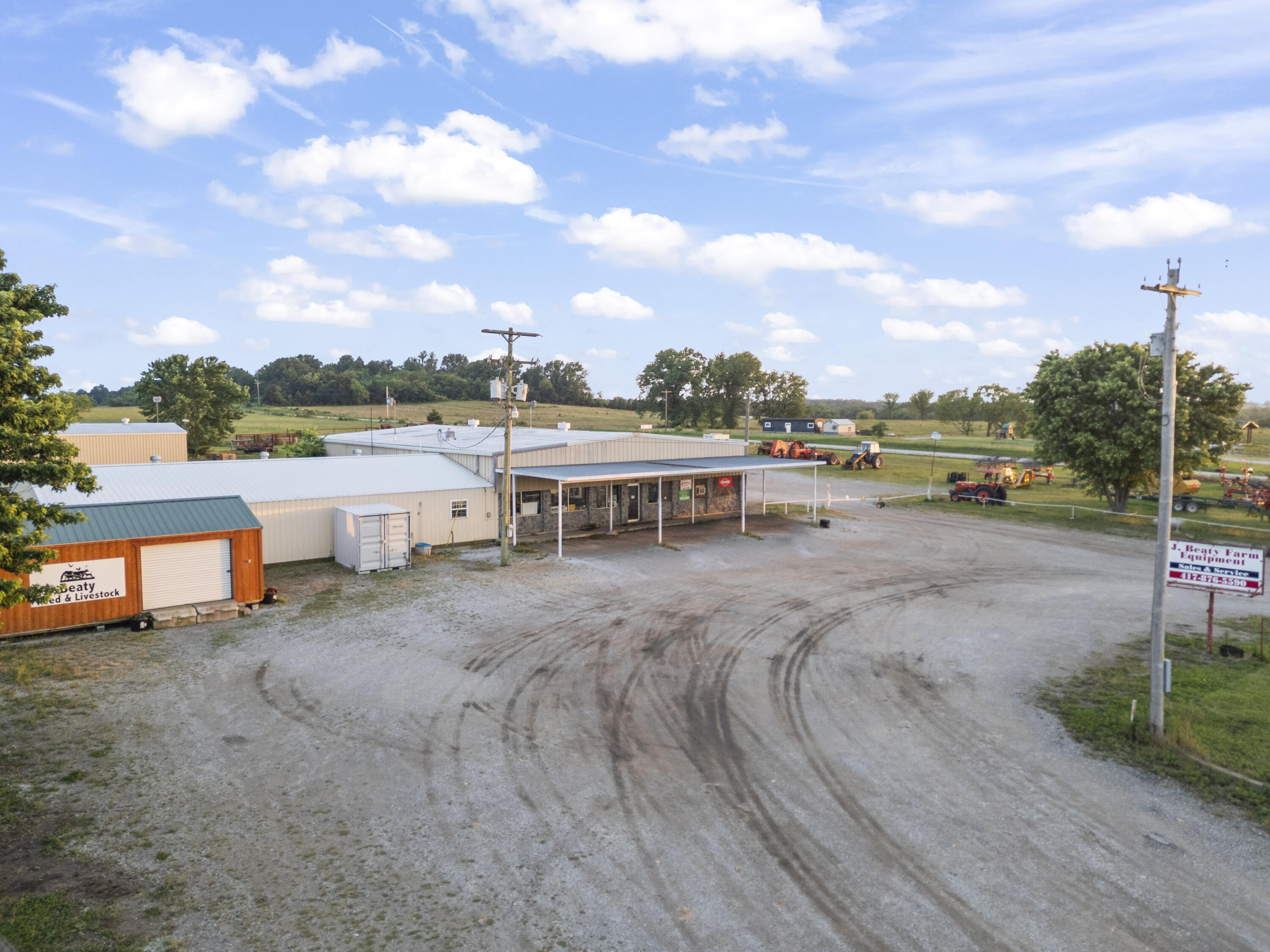 60 East Highway 54 Property Photo 8
