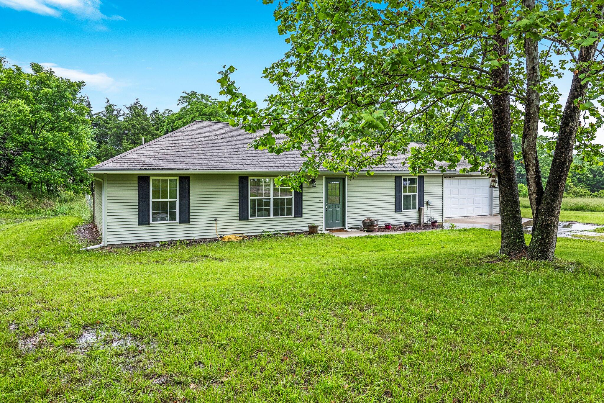 3936 South 77th Road