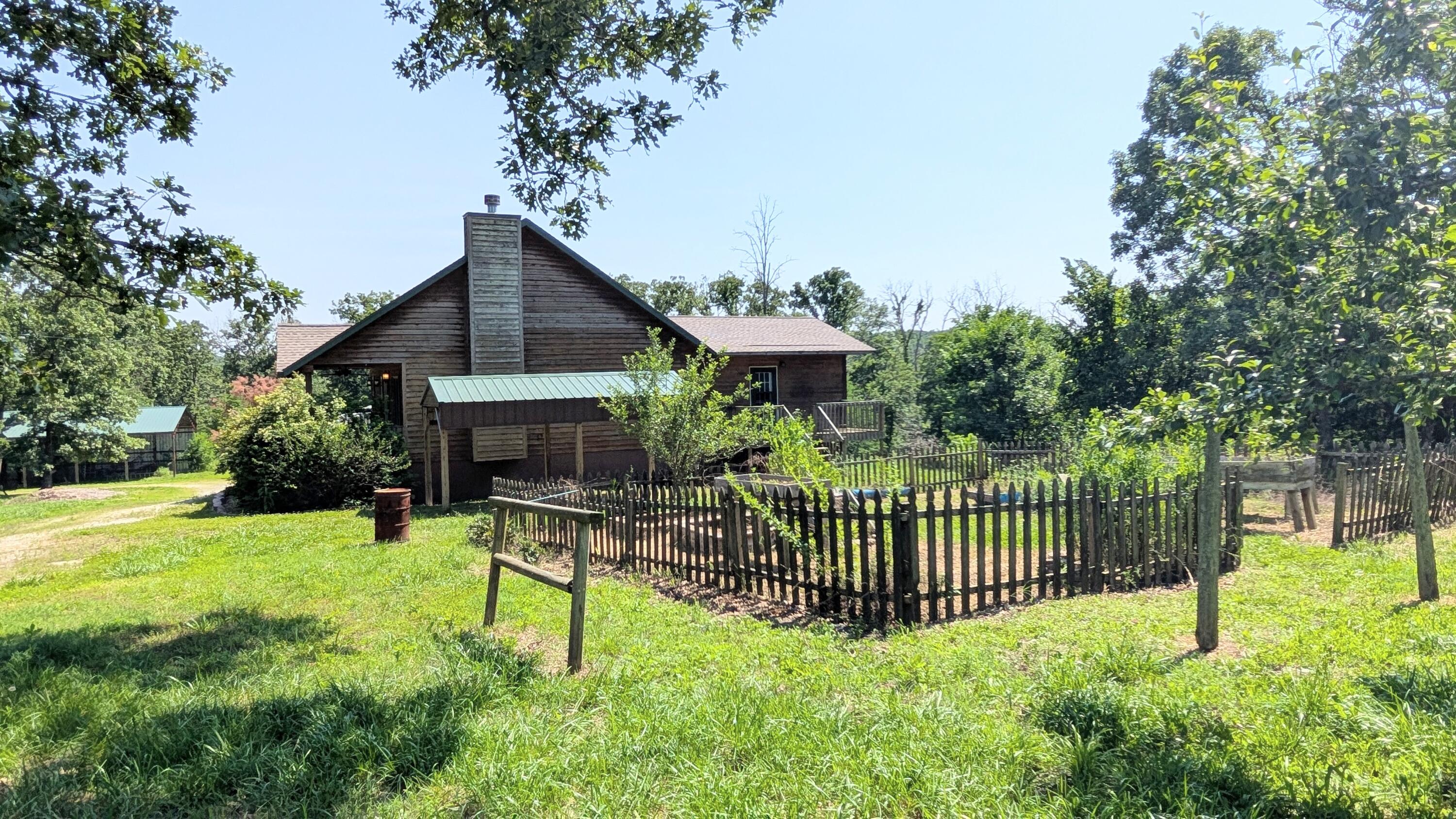 3385 Southwest Highway V V Property Photo 6