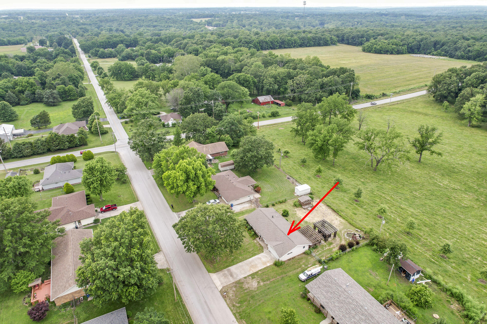 7047 West Lone Oak Street Property Photo 44