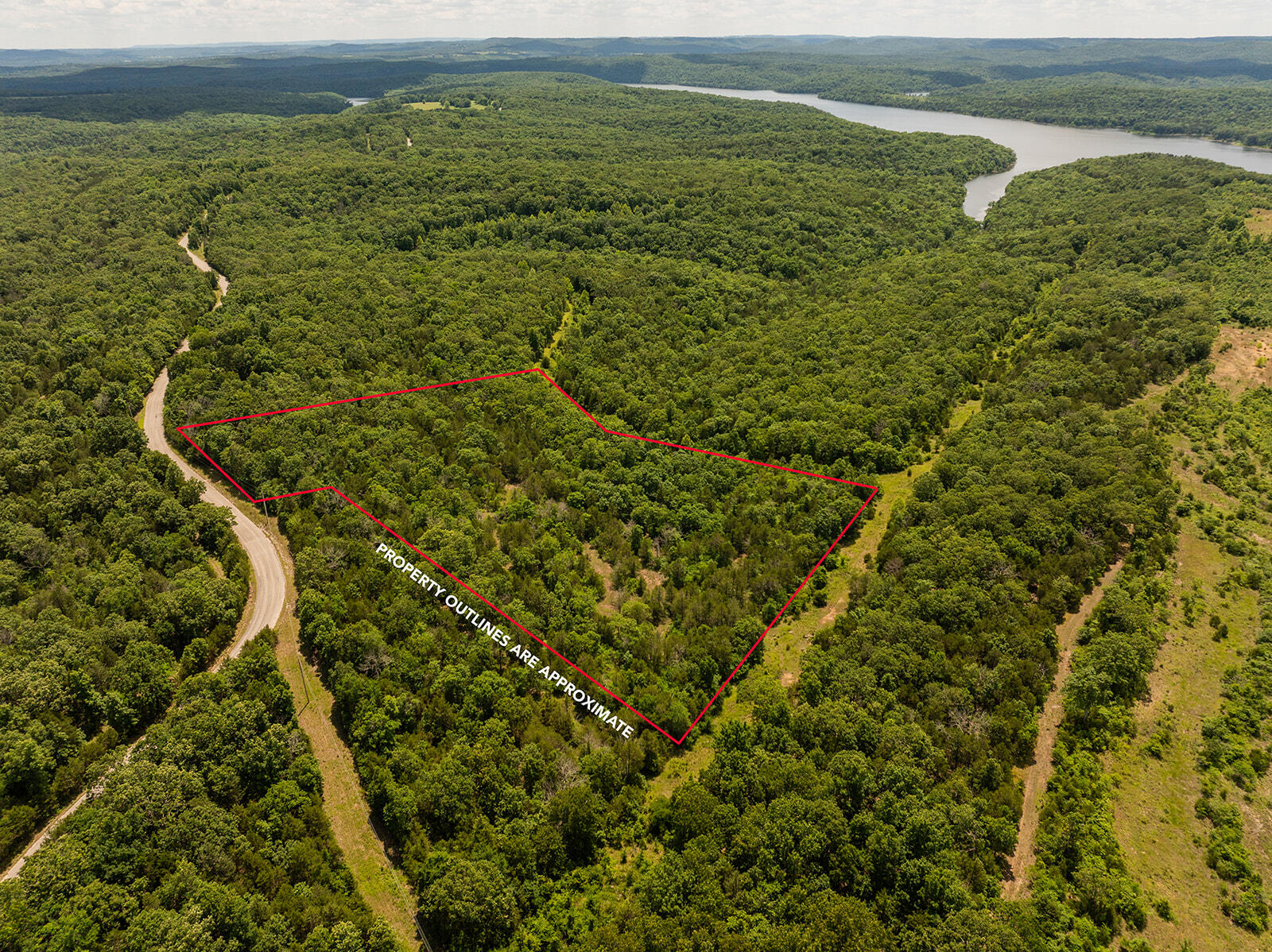 000 Brass Lantern Road Property Photo 2