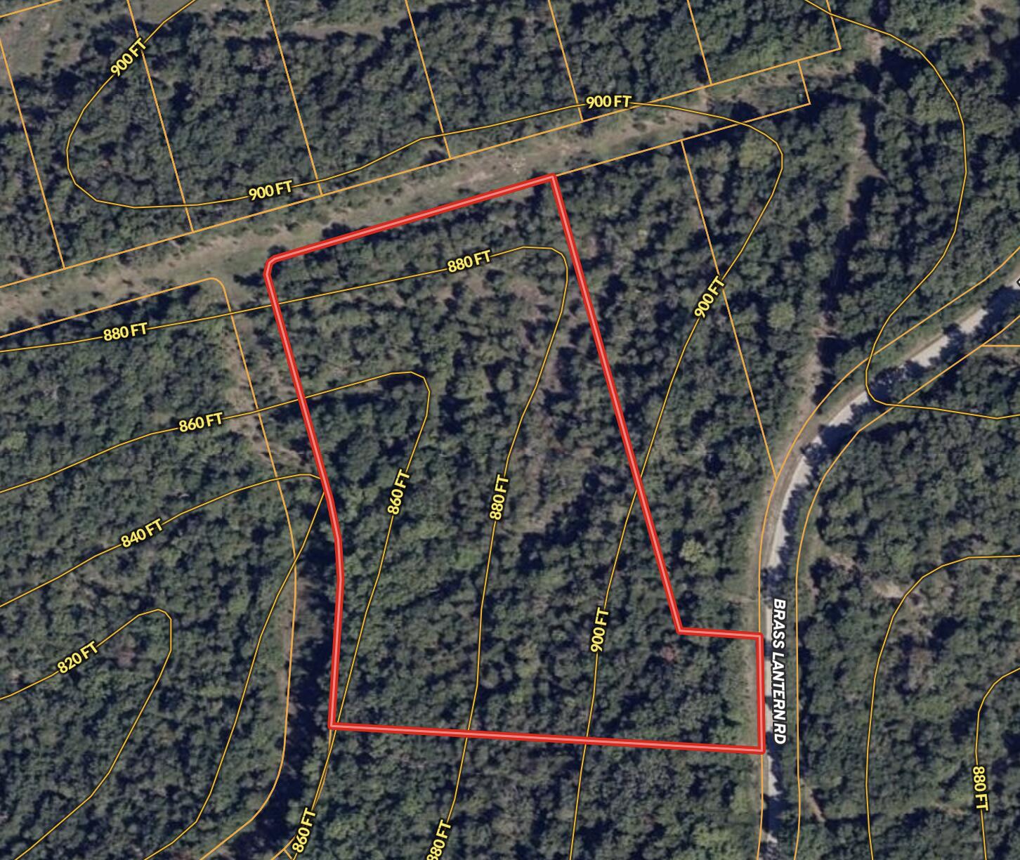 000 Brass Lantern Road Property Photo 5