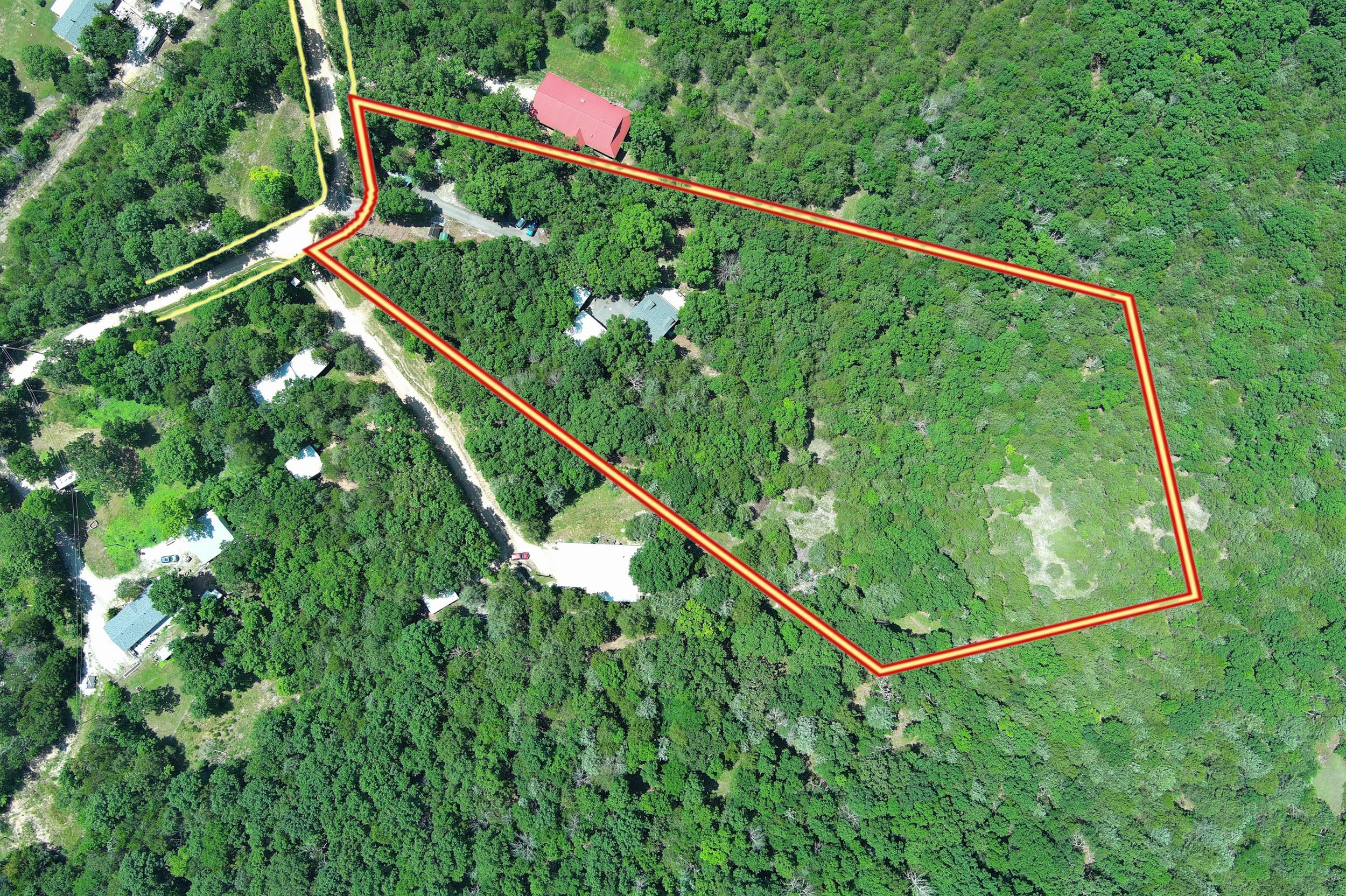 123 Half Circle Circle Property Photo 54