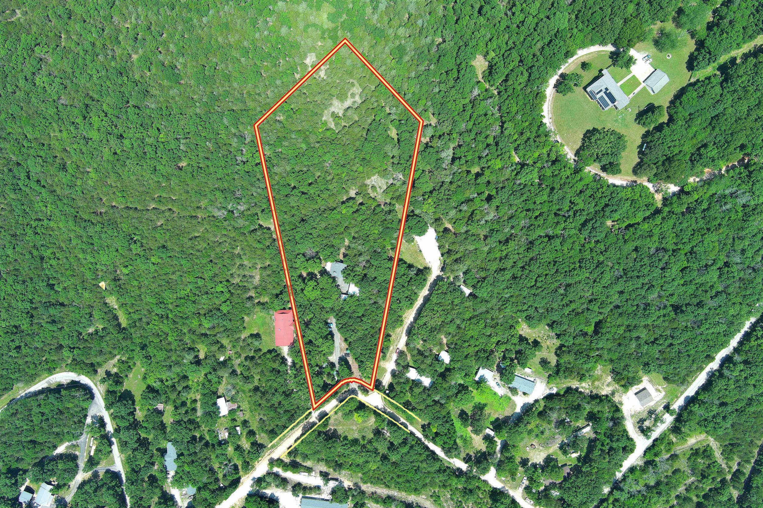 123 Half Circle Circle Property Photo 55