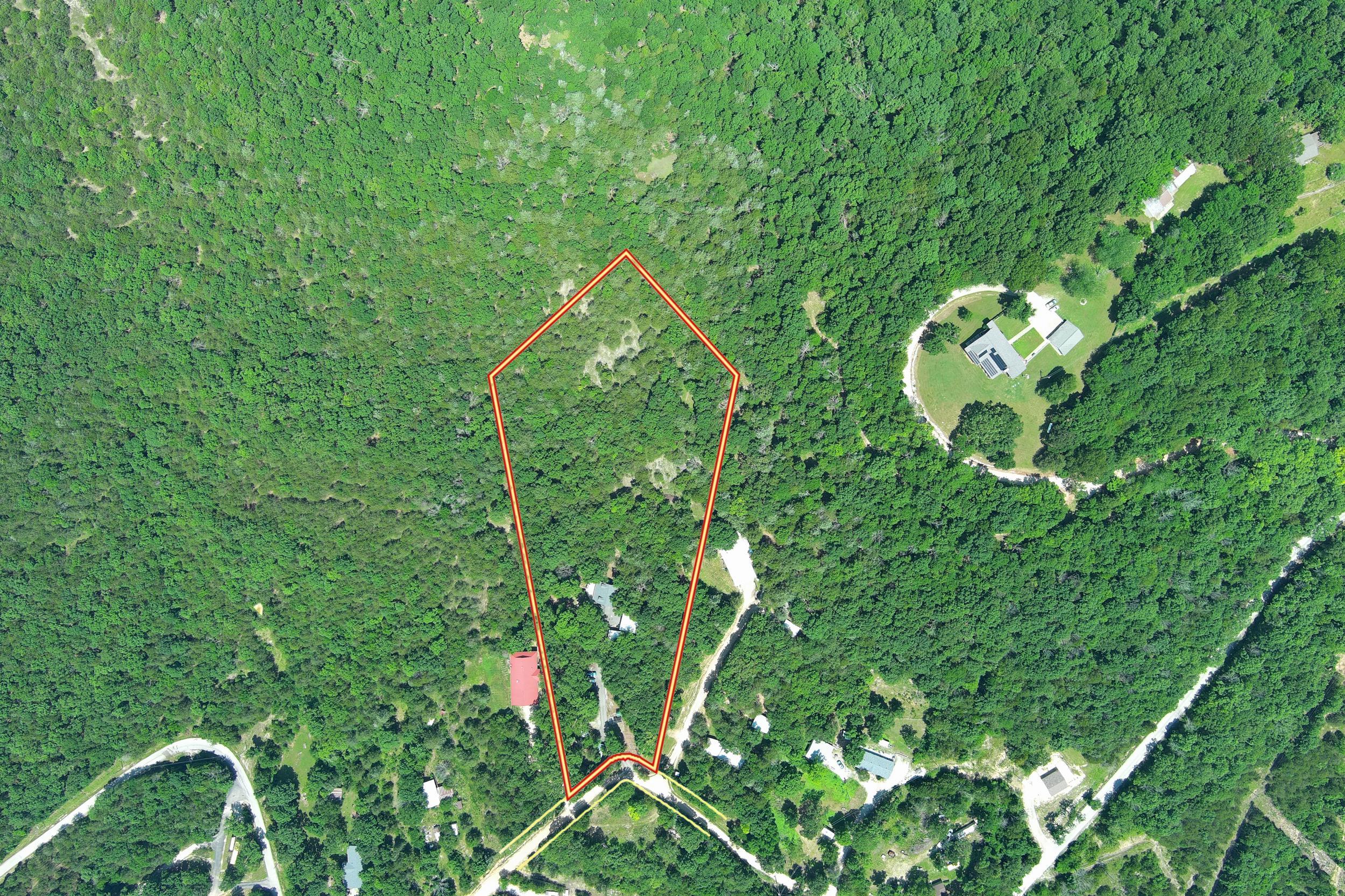 123 Half Circle Circle Property Photo 56