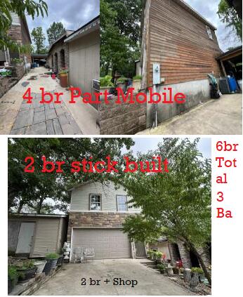 3200 Driftwood Road Property Photo 1