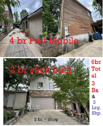 3200 Driftwood Road Property Photo 1