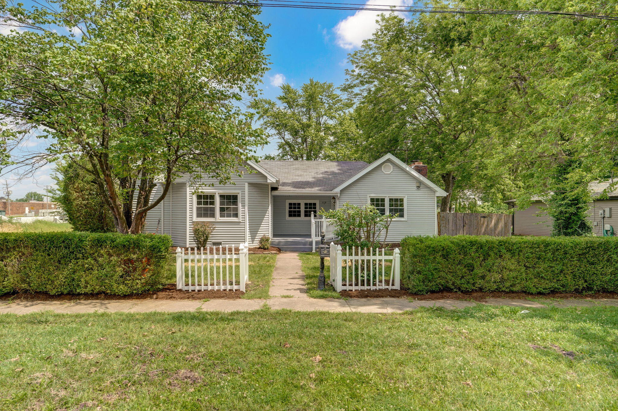 119 East Mill Street Property Photo 1