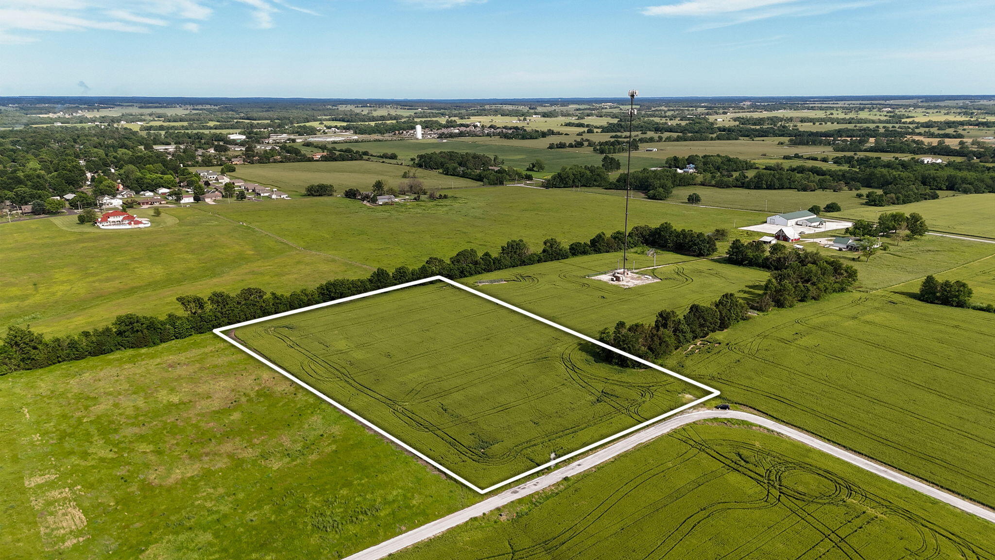 000 Private Road 2018 Property Photo 1