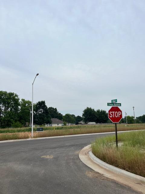 Lot 109 Hayward Drive Property Photo 3