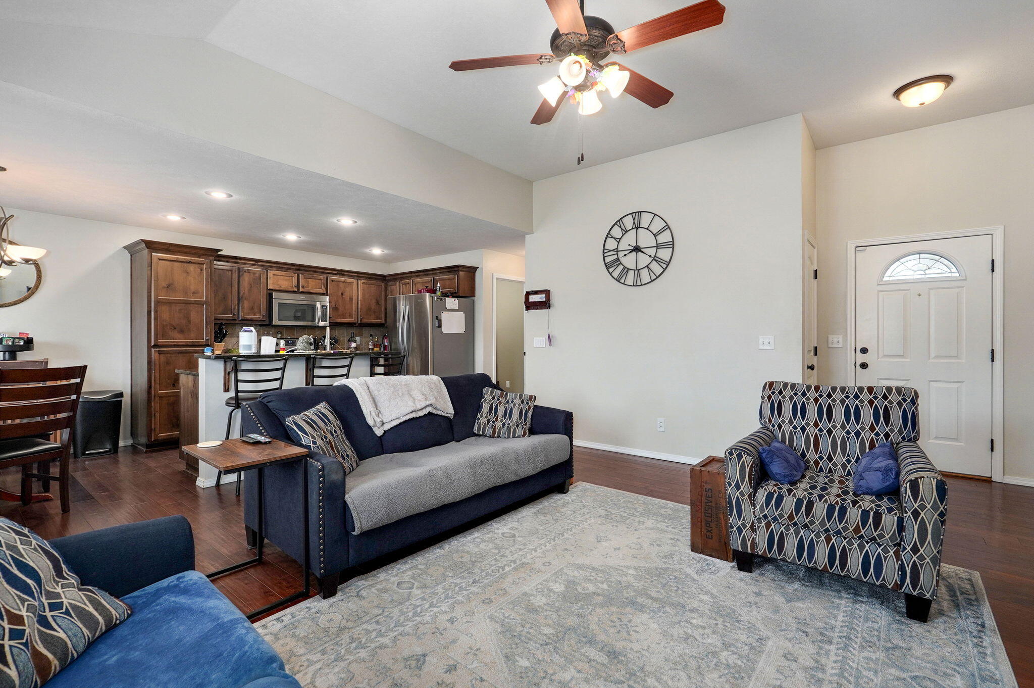 5618 West Sugar Pine Drive Property Photo 6