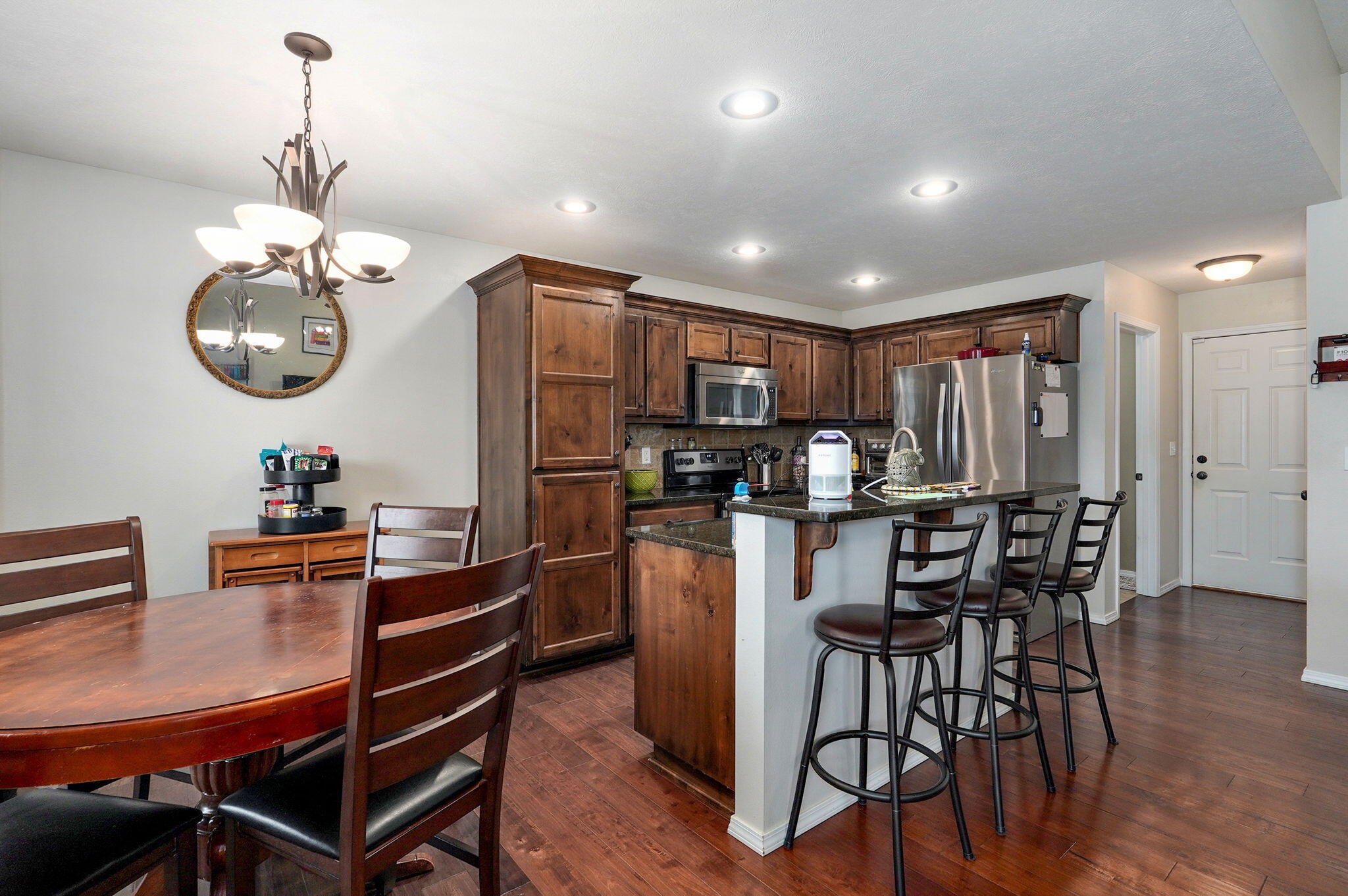 5618 West Sugar Pine Drive Property Photo 8