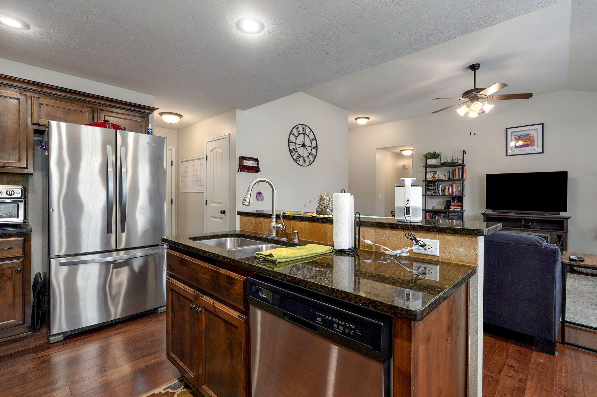 5618 West Sugar Pine Drive Property Photo 9