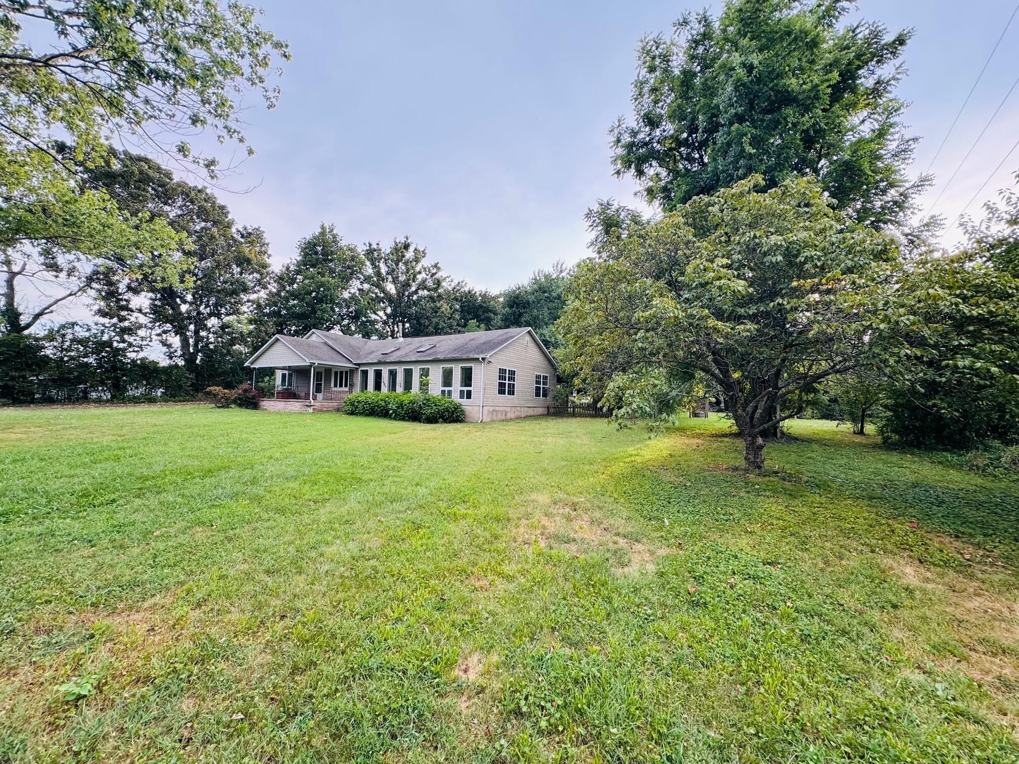 16329 State Highway 76 Property Photo 1