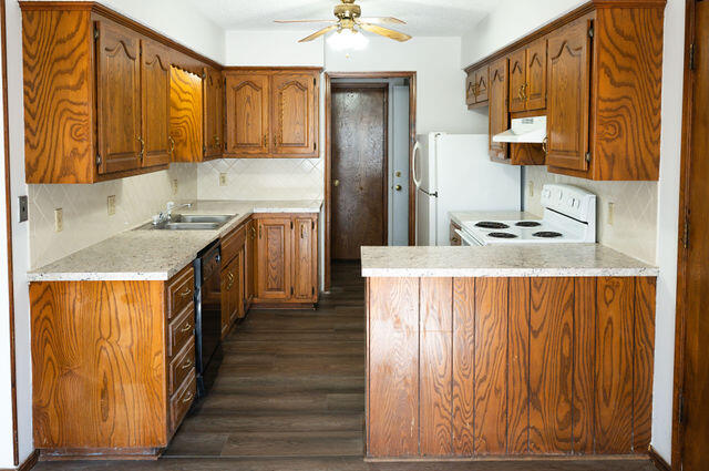 2812 West Maplewood Street Property Photo 6