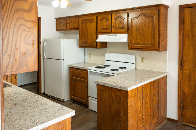 2812 West Maplewood Street Property Photo 7