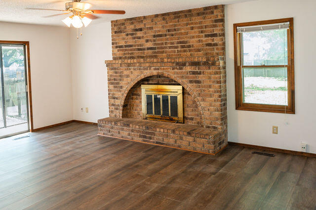 2812 West Maplewood Street Property Photo 9