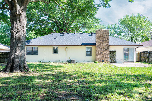2812 West Maplewood Street Property Photo 39