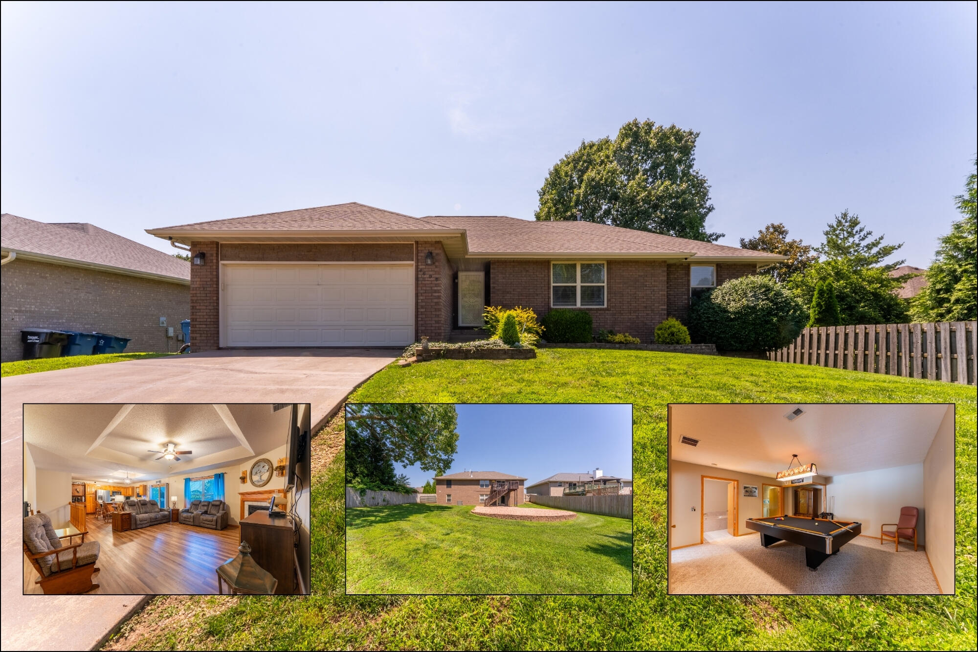 4607 South Ridgeview Avenue Property Photo 1