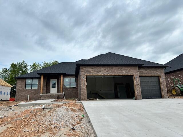 2133 North Silver Charm Avenue Property Photo 1